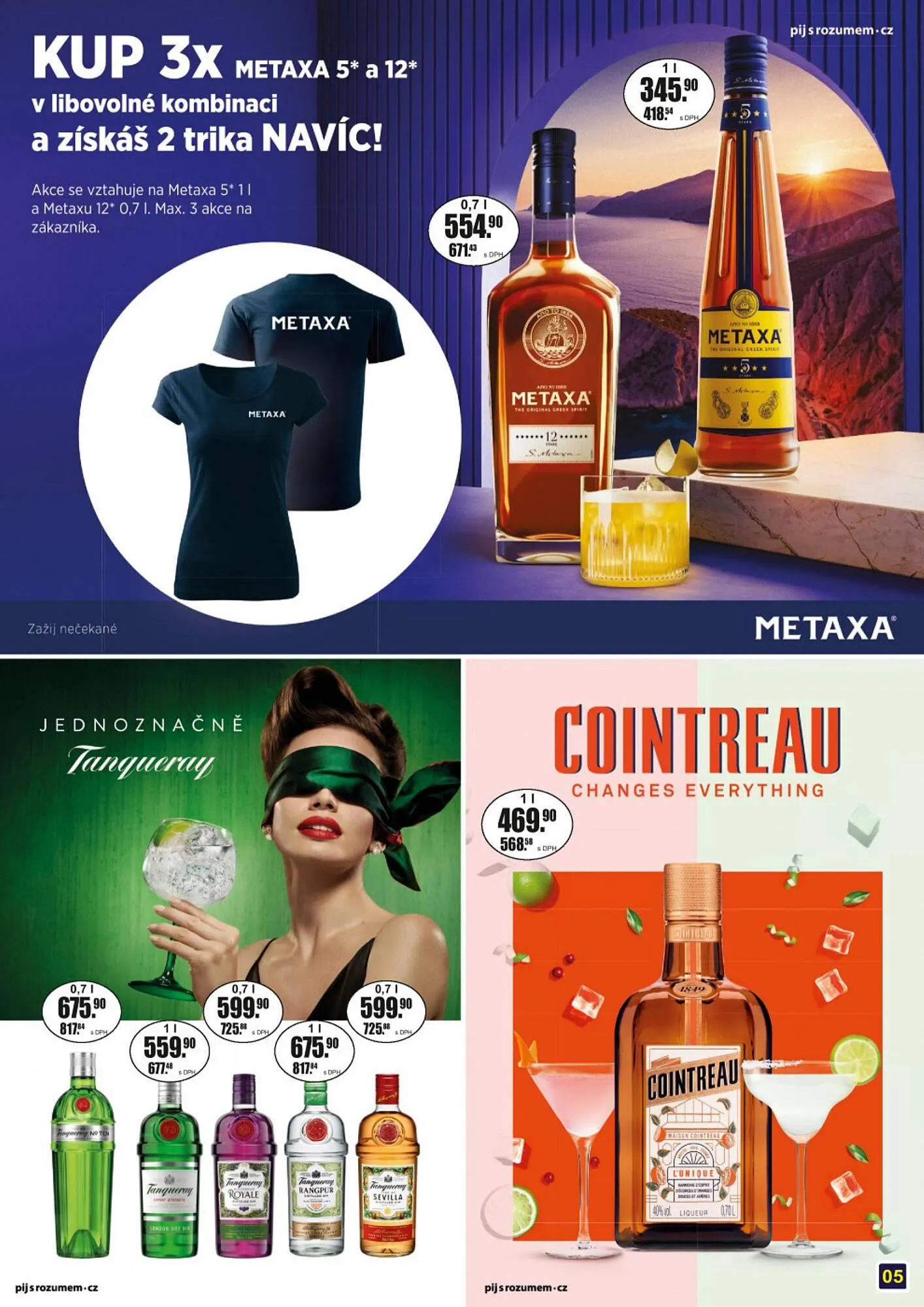 Adam leták - 1. července 31. července 2024 - Page 5