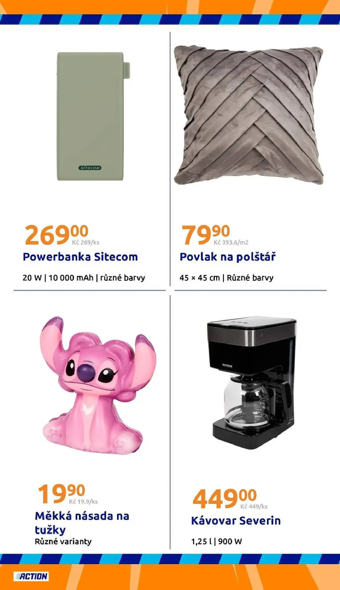 Action leták - 29. dubna 5. května 2026 - Page 26