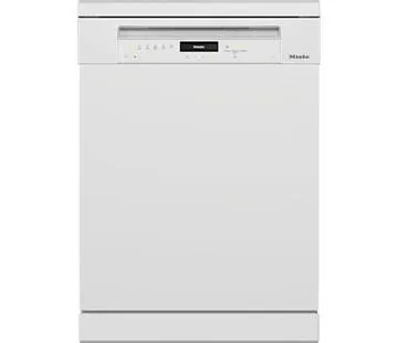 Miele G 7310 SC bílá