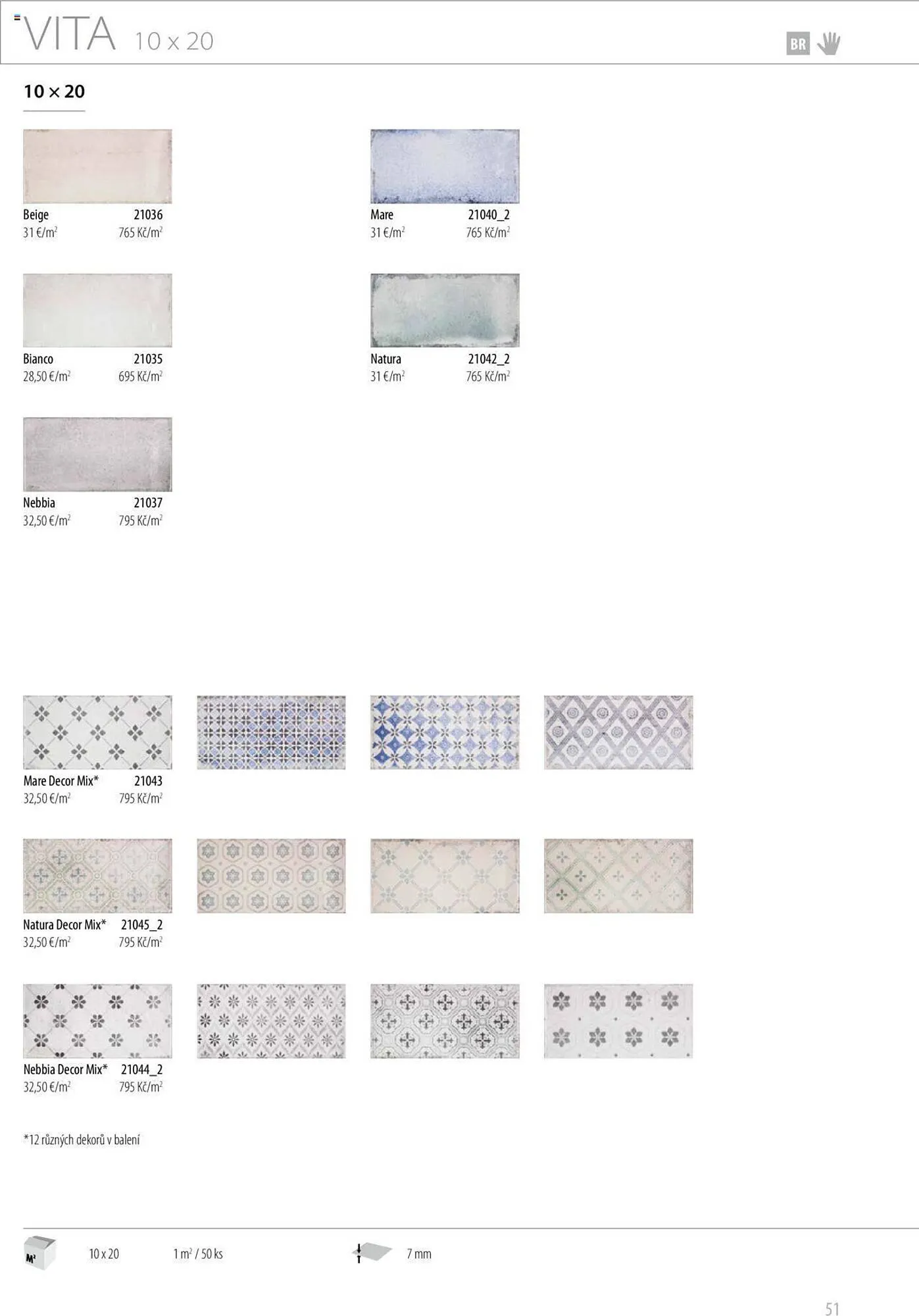 Sapho leták - 14. července 31. ledna 2024 - Page 51