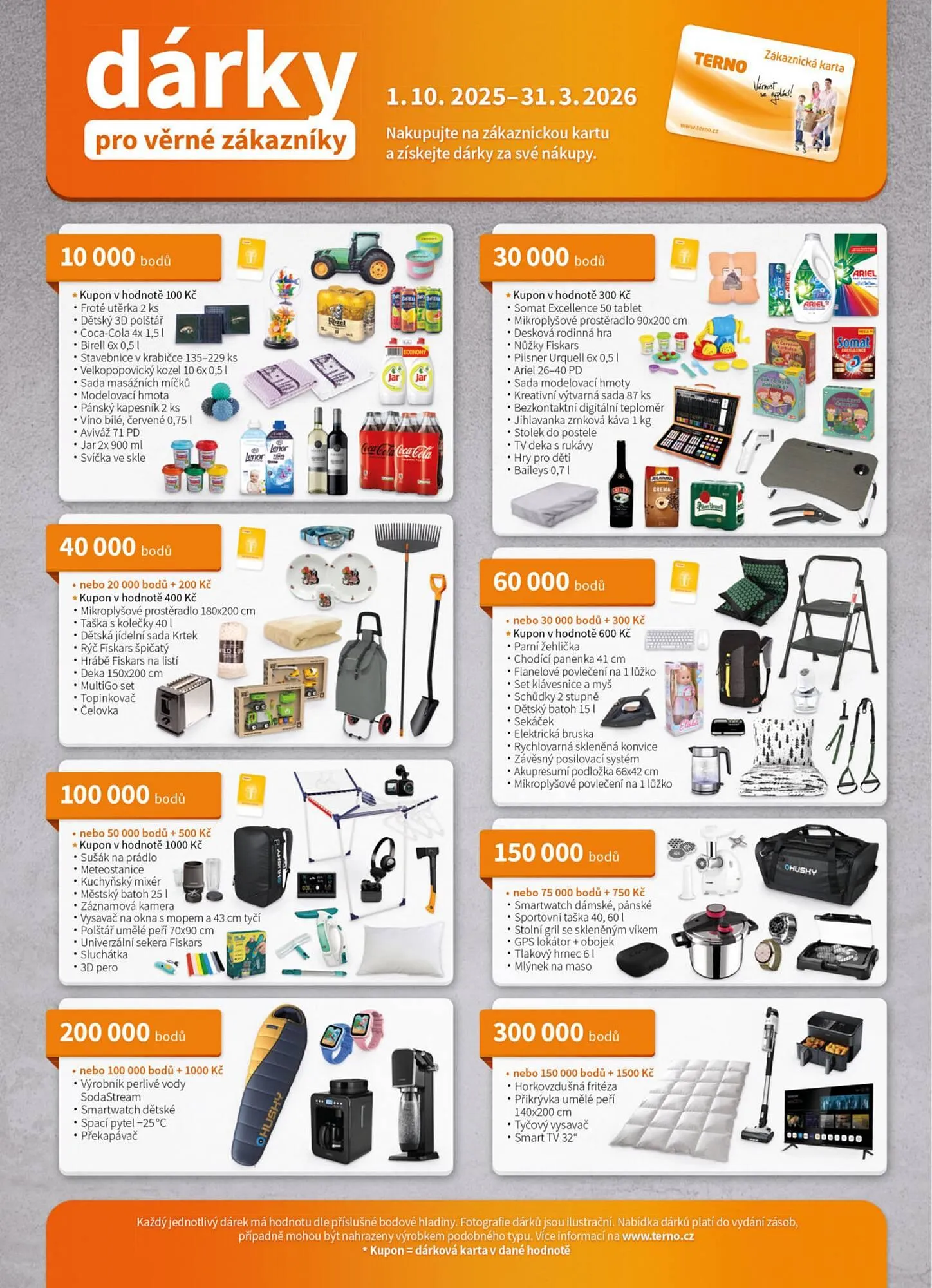 Terno leták - 21. ledna 27. ledna 2026 - Page 16