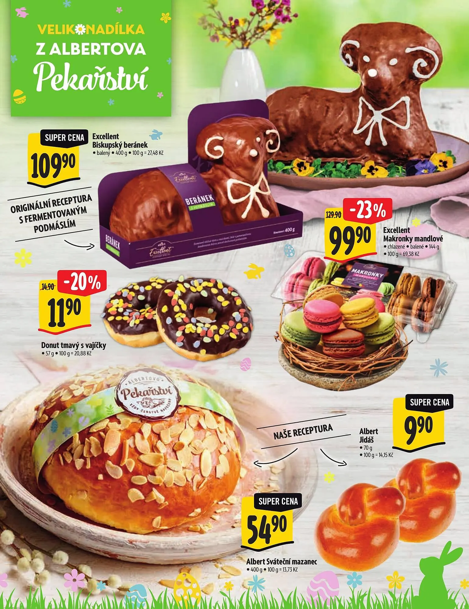Albert leták - 11. března 24. března 2026 - Page 24