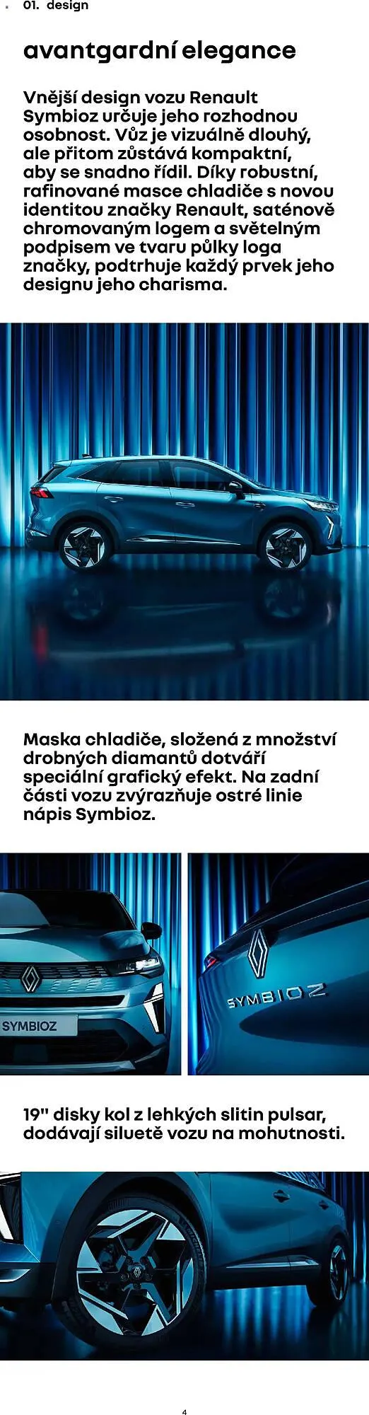 Renault leták - 1. března 28. února 2026 - Page 4