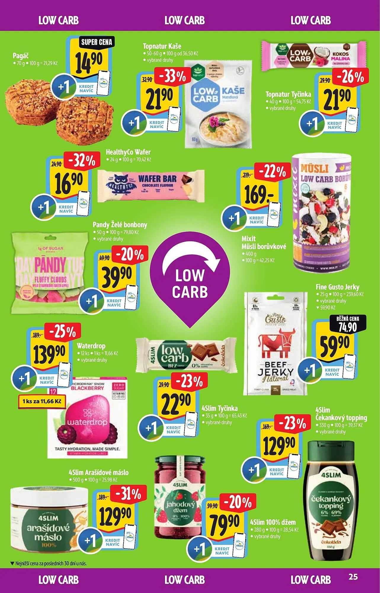 Albert leták - 14. ledna 10. února 2026 - Page 25