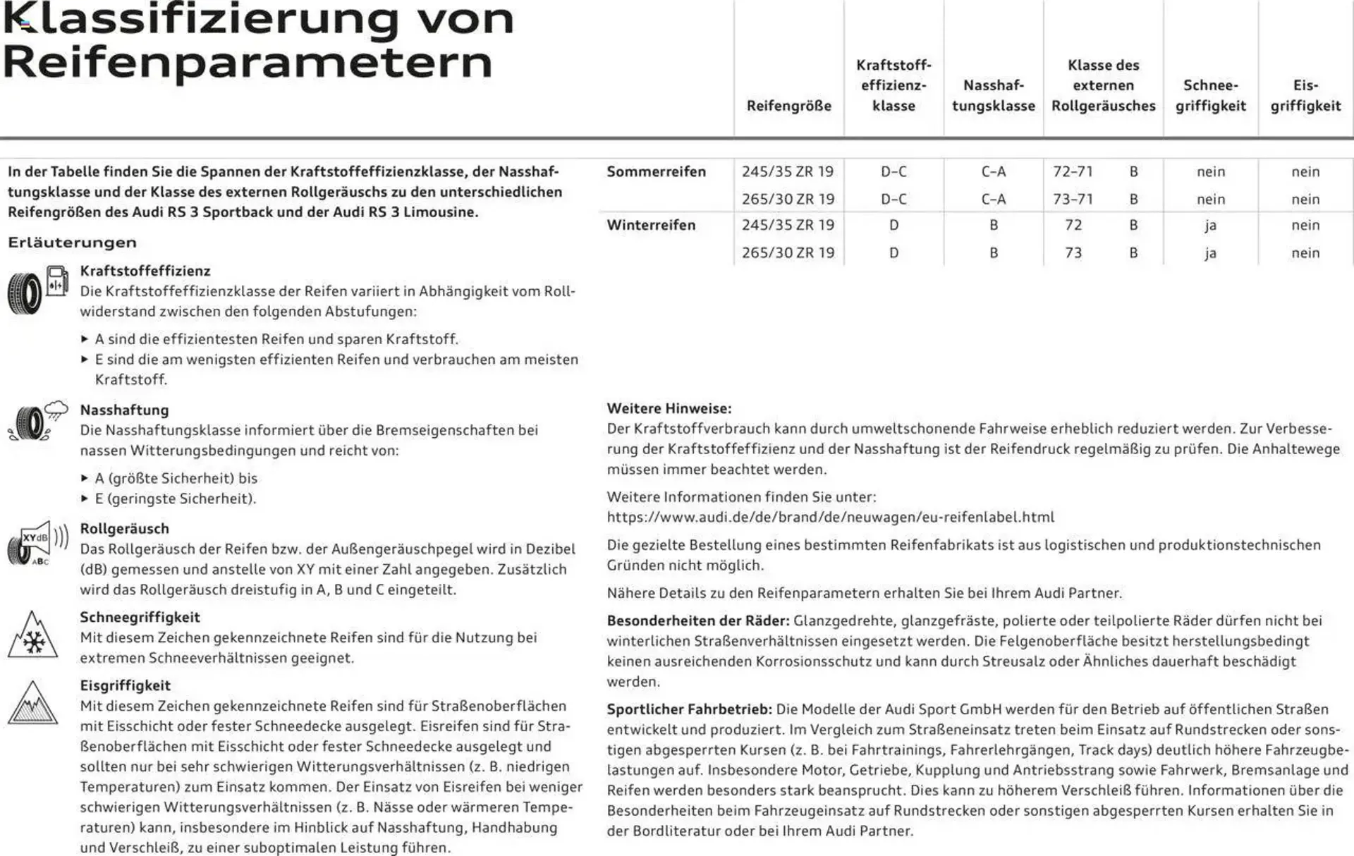 Audi leták - 29. dubna 28. února 2026 - Page 75