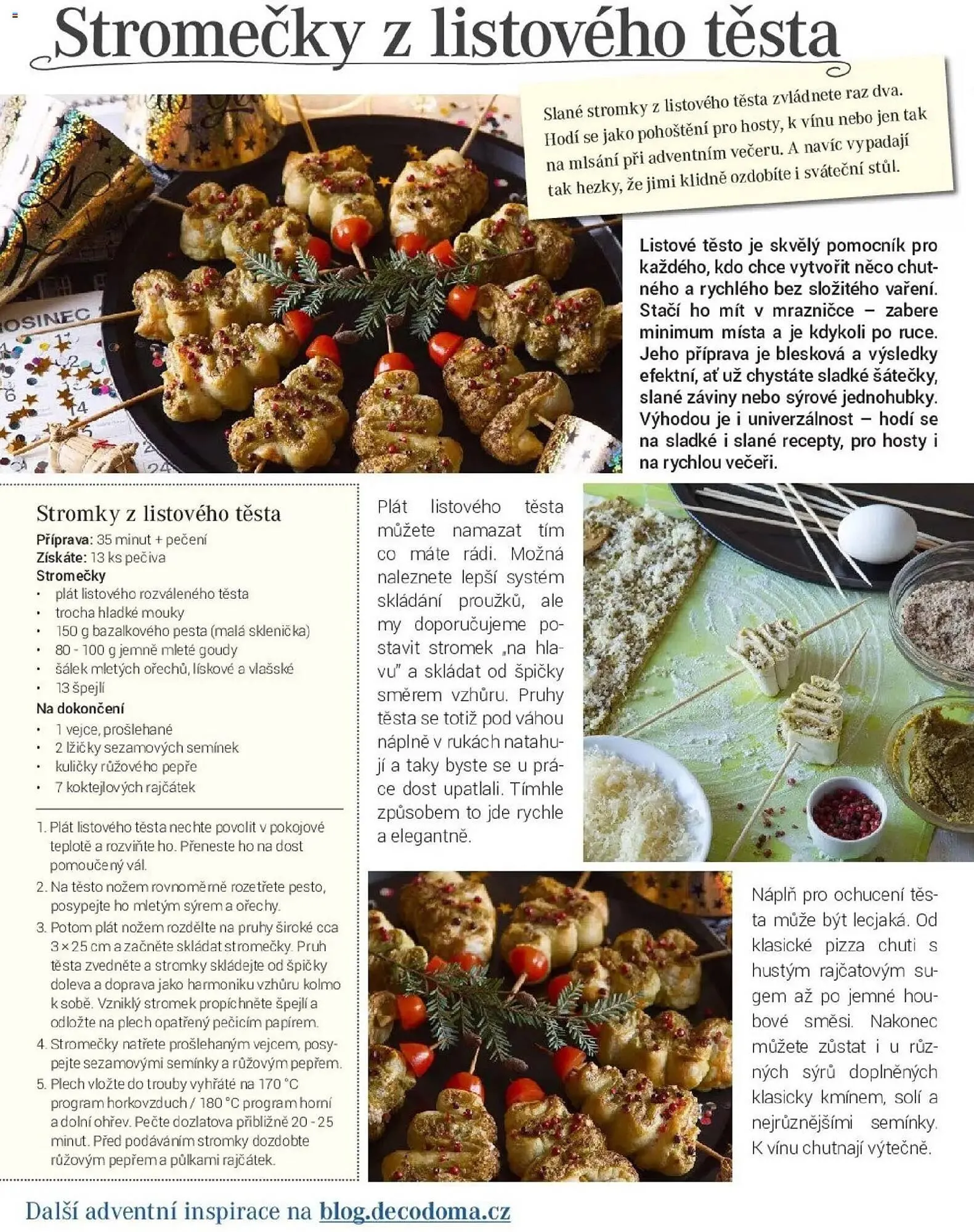 Decodoma leták - 24. listopadu 24. prosince 2025 - Page 26