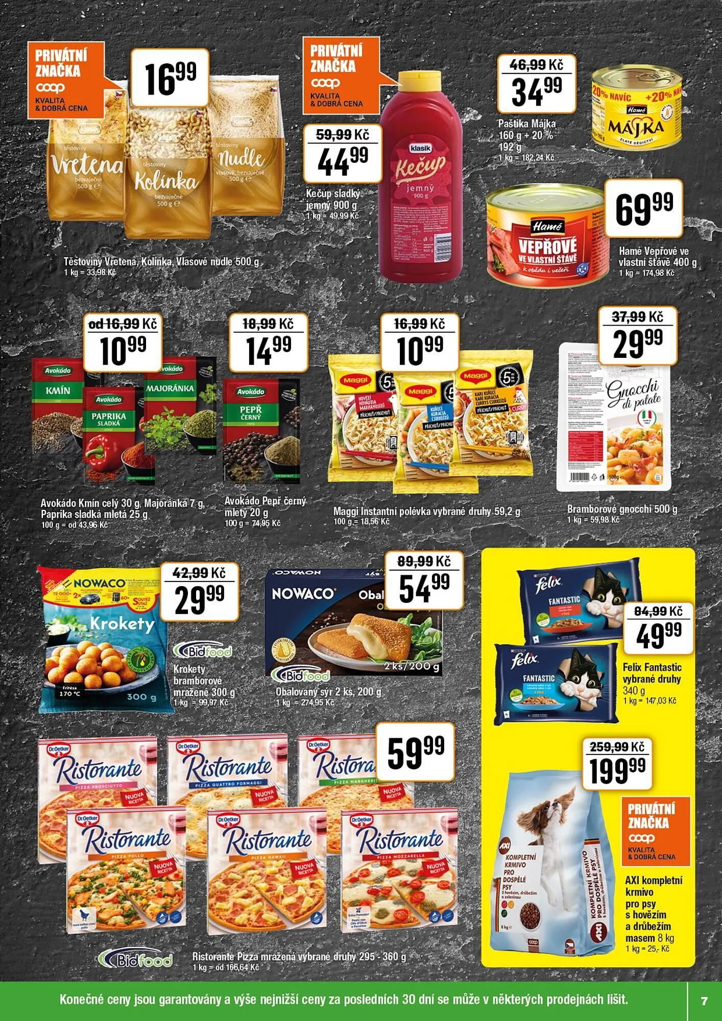 TEMPO leták - 31. prosince 13. ledna 2026 - Page 7