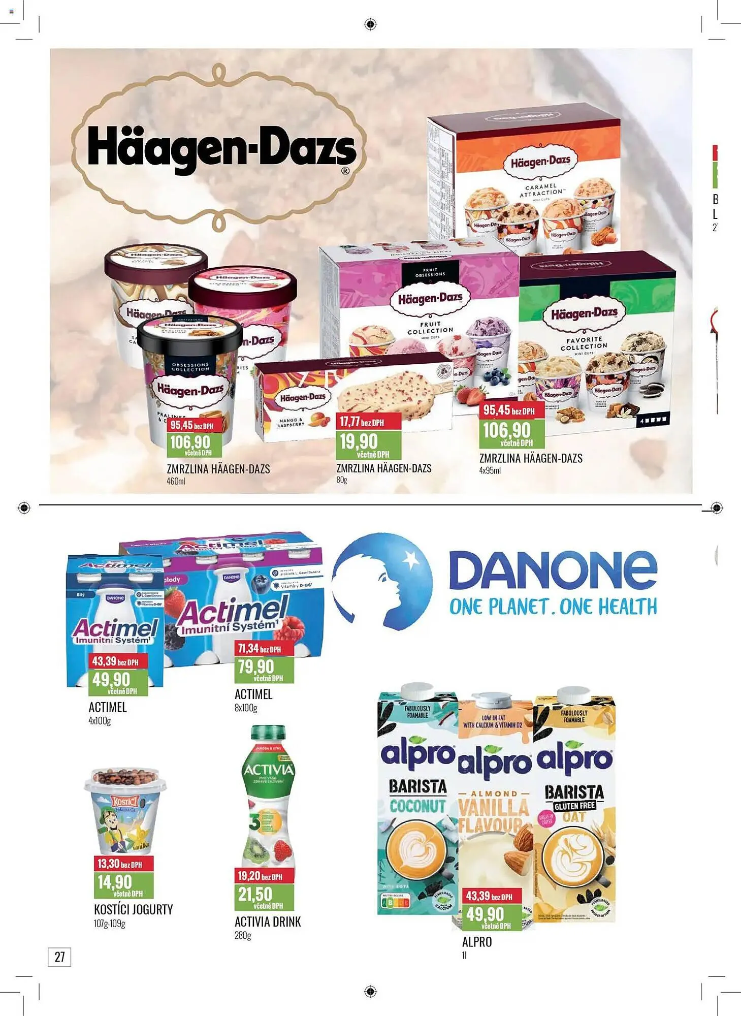 Ratio leták - 1. prosince 31. prosince 2025 - Page 28