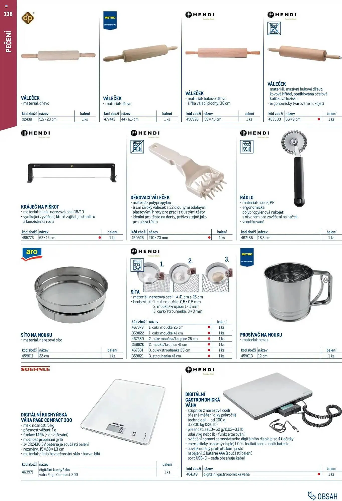 Makro leták - 1. února 31. ledna 2026 - Page 138