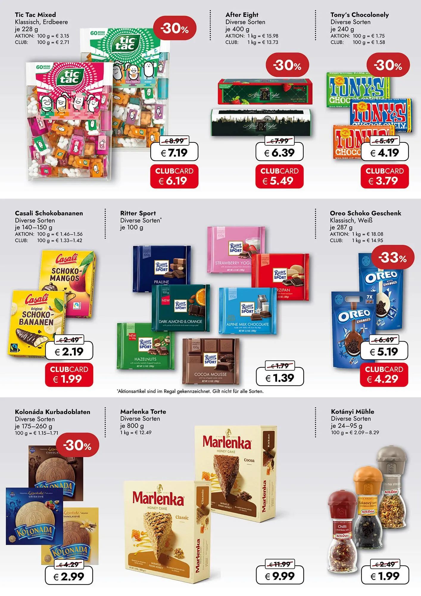 TRAVEL FREE leták - 9. ledna 22. ledna 2026 - Page 7