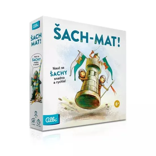 Šach Mat!