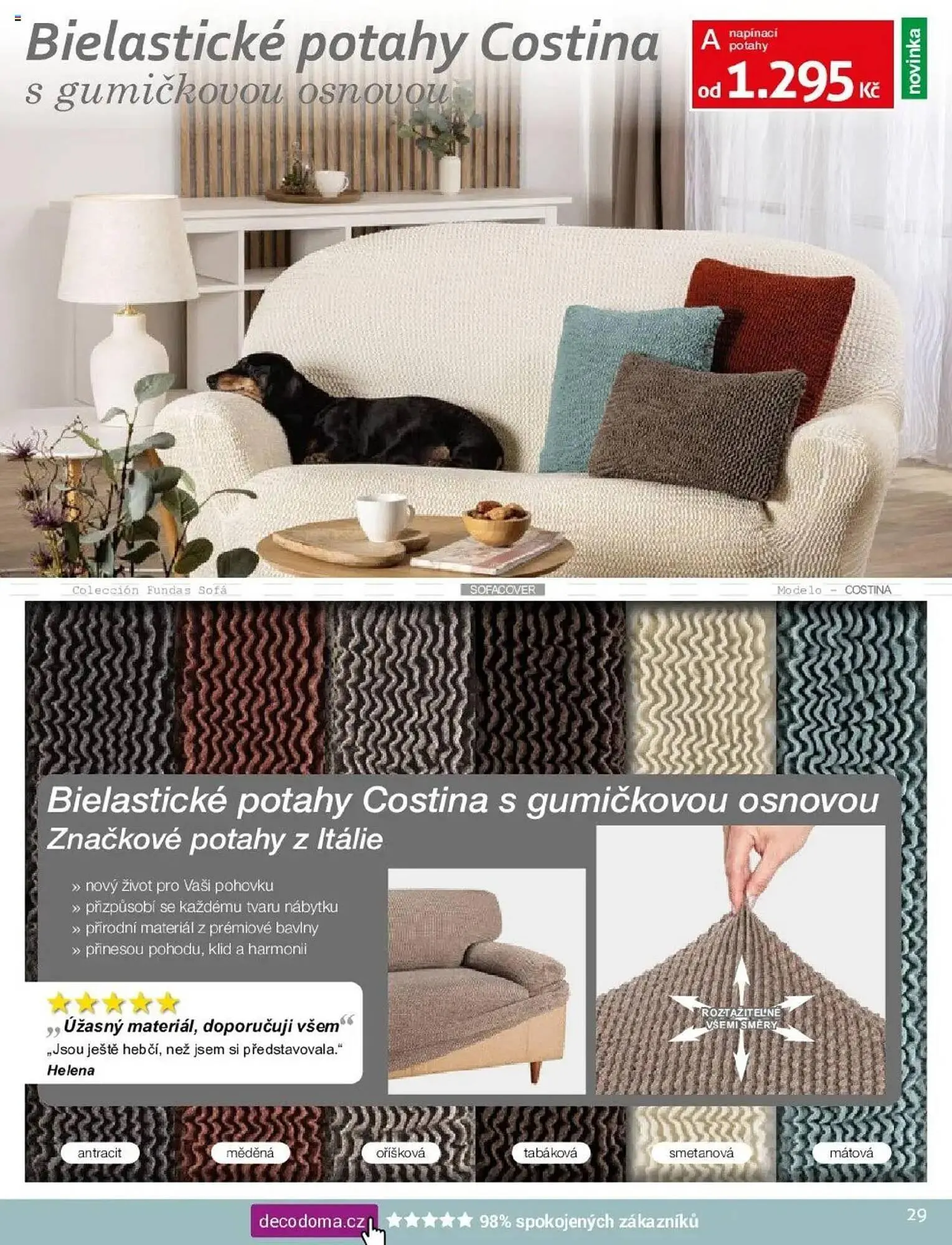 Decodoma leták - 25. srpna 30. listopadu 2025 - Page 29