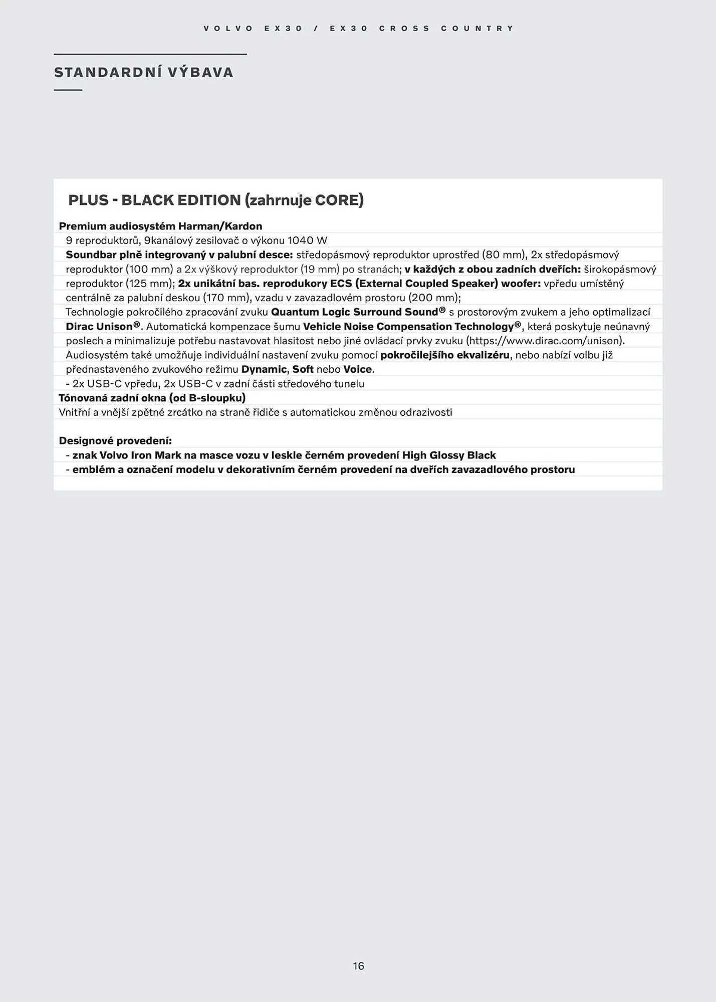 Volvo leták - 28. ledna 31. července 2026 - Page 17