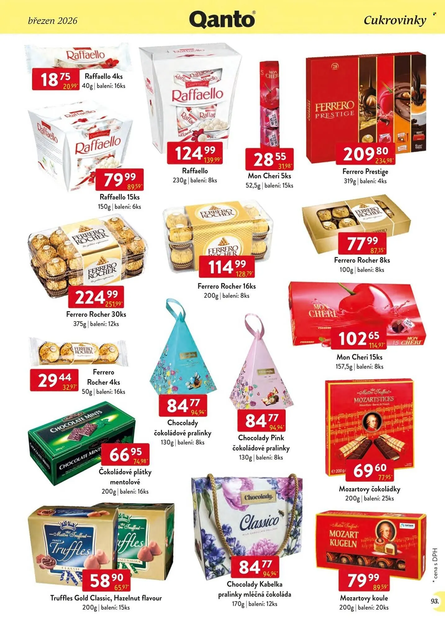 Astur&Qanto leták - 1. března 31. března 2026 - Page 93