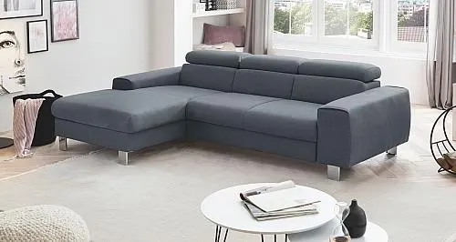 Sedací souprava ANGELA BK/REC-2F+ DÁREK konf. stolek F001