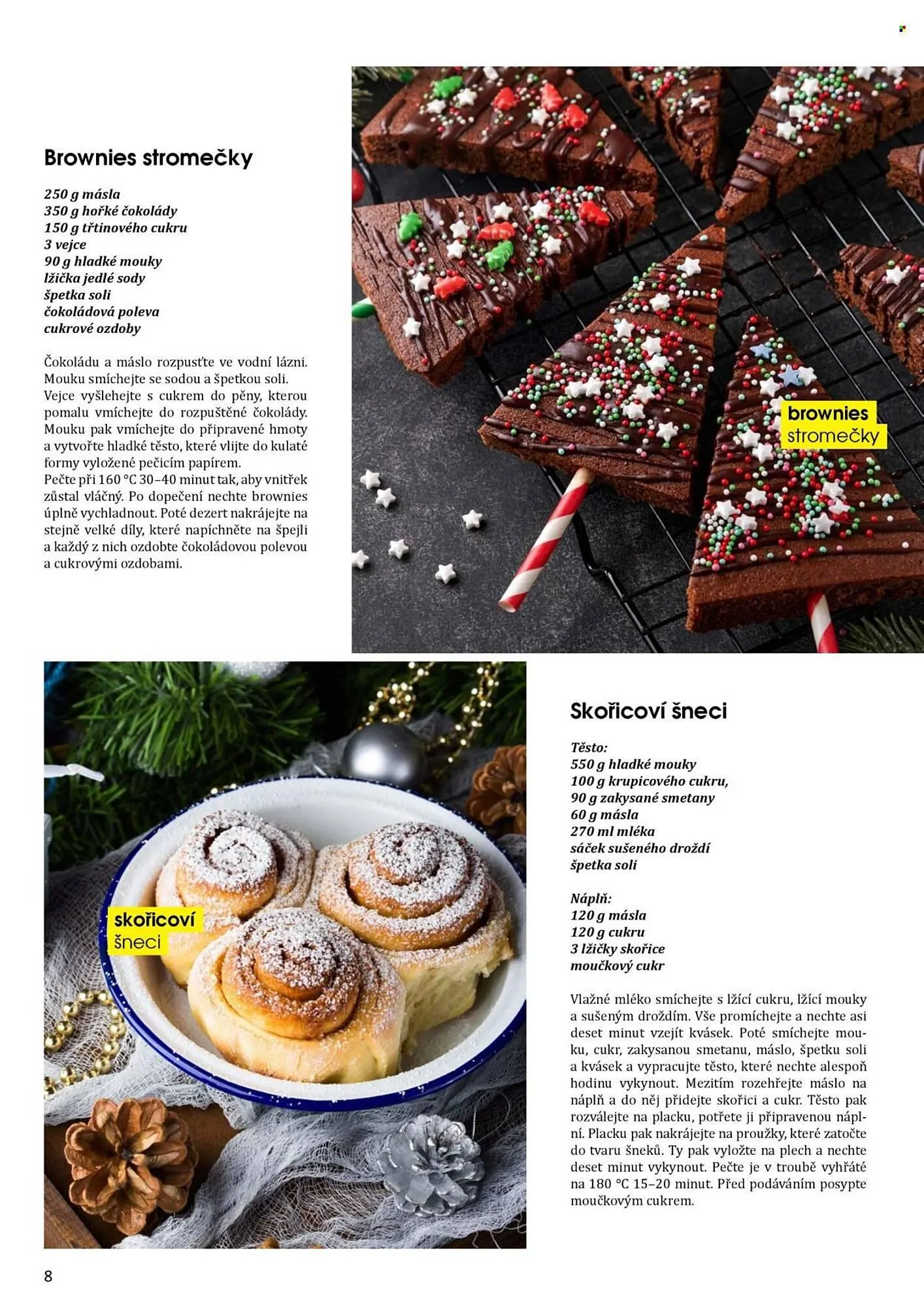 Jip leták - 11. prosince 19. prosince 2025 - Page 8