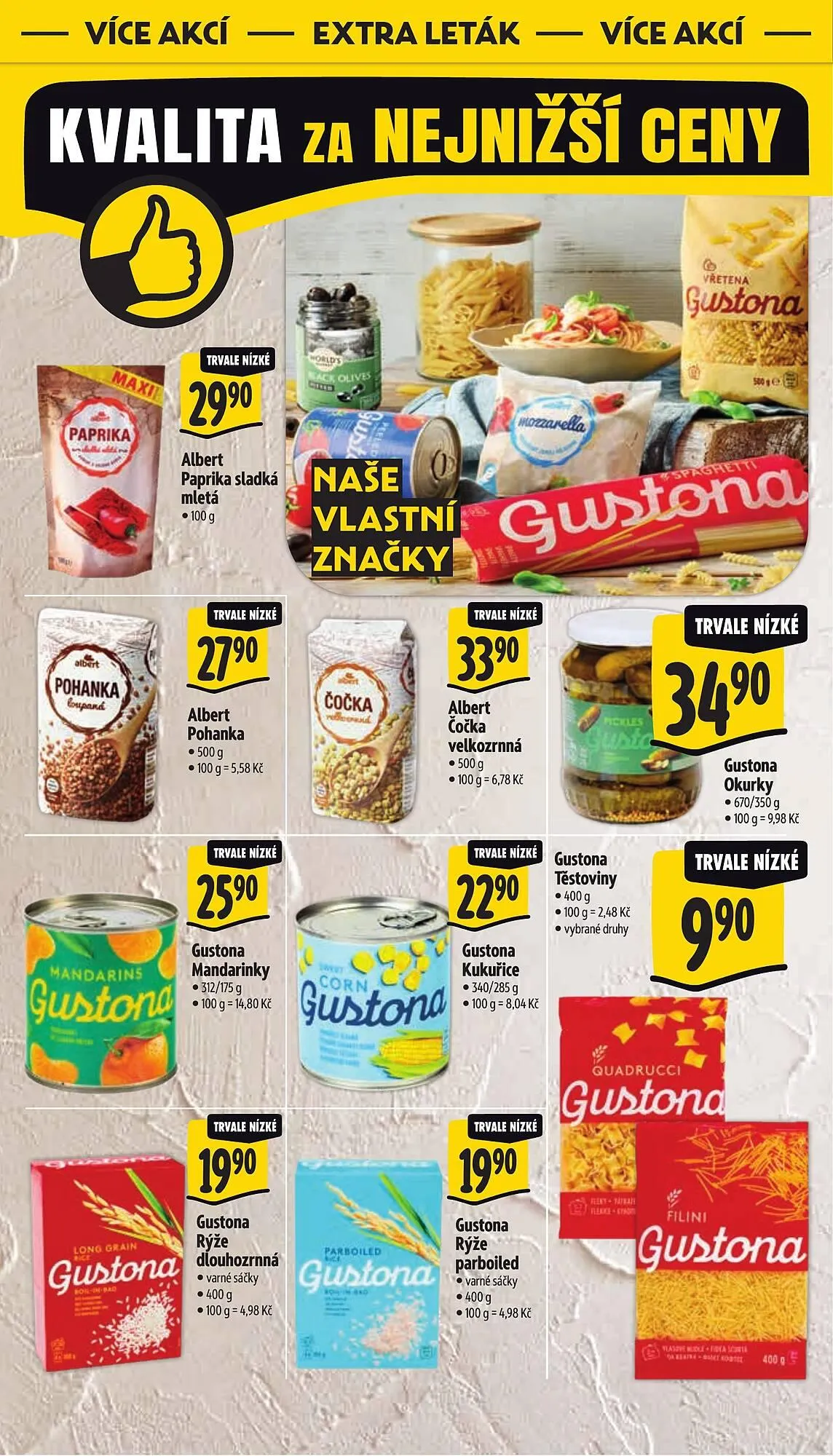 Albert leták - 11. března 17. března 2026 - Page 43