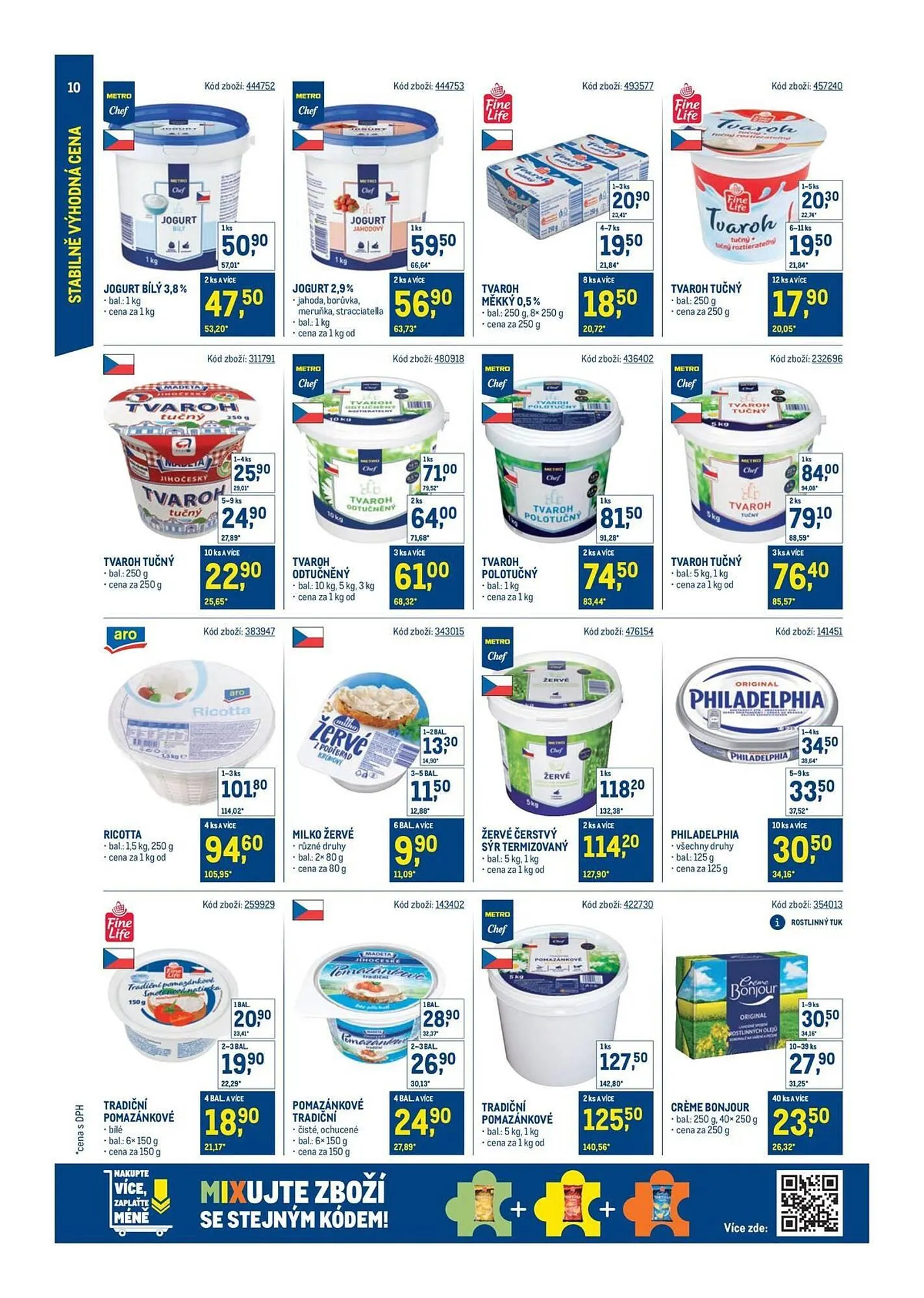 Makro leták - 29. ledna 4. února 2026 - Page 10