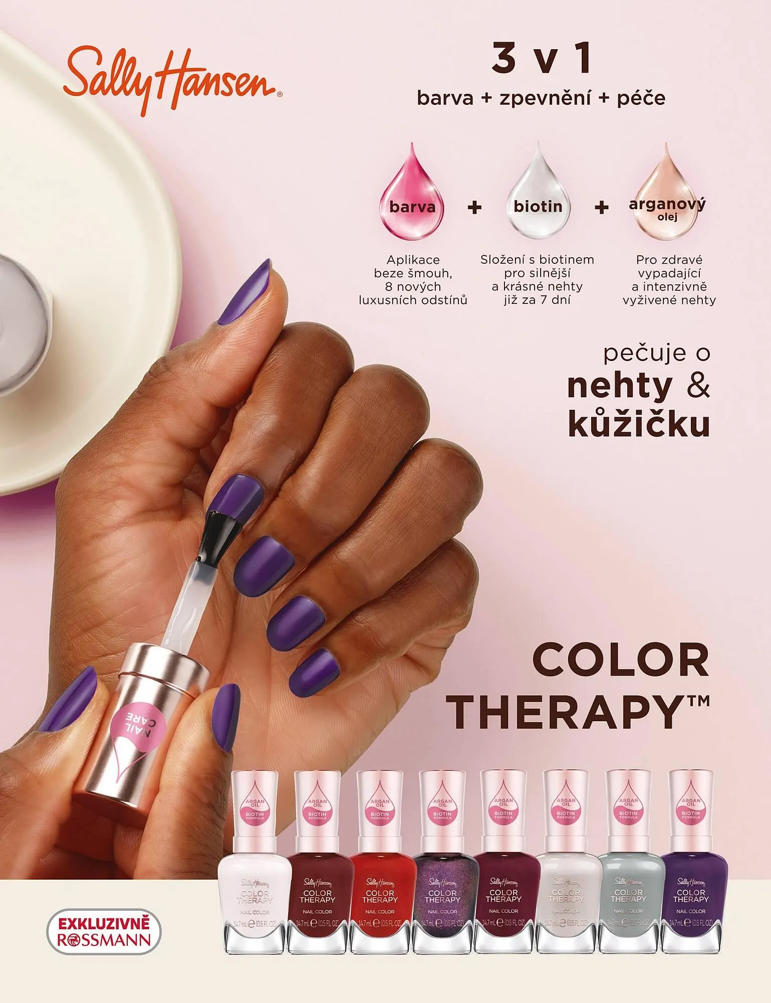 Rossmann leták - 19. listopadu 30. prosince 2025 - Page 27