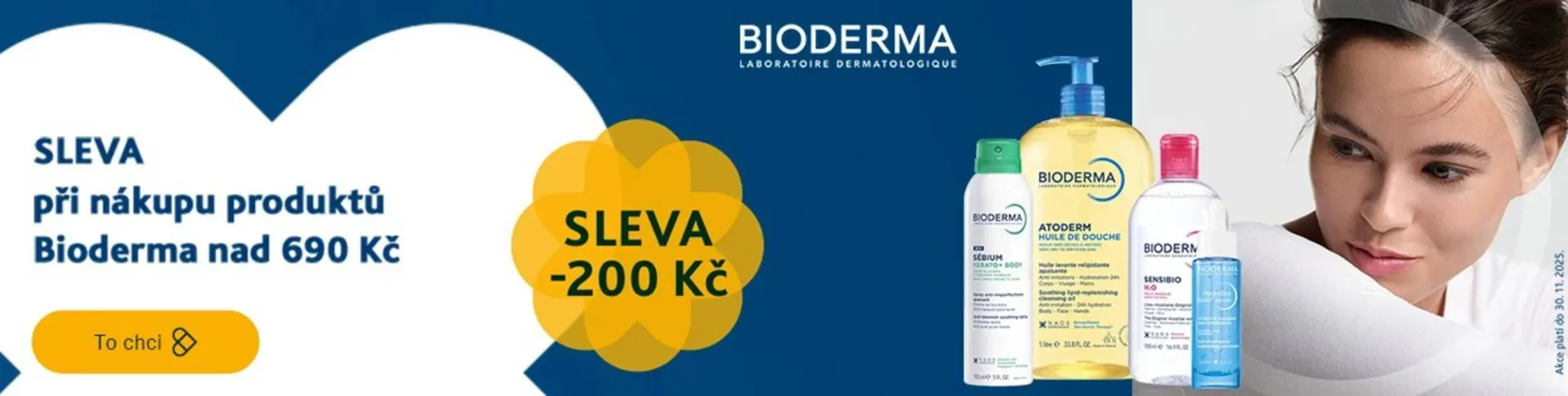 Lekarna leták - 25. listopadu 8. prosince 2025 - Page 3