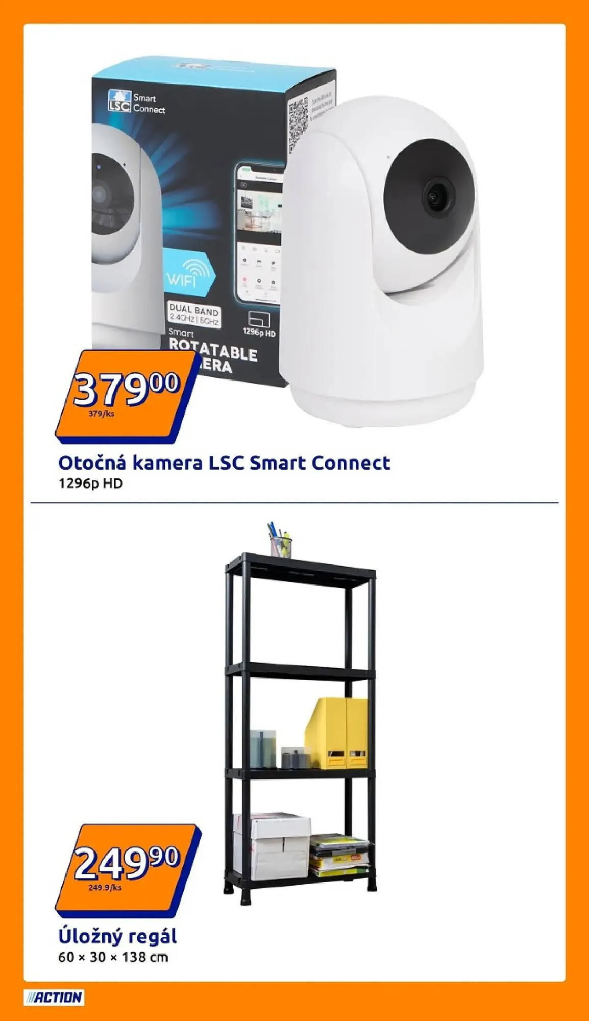 Action leták - 18. února 24. února 2026 - Page 4