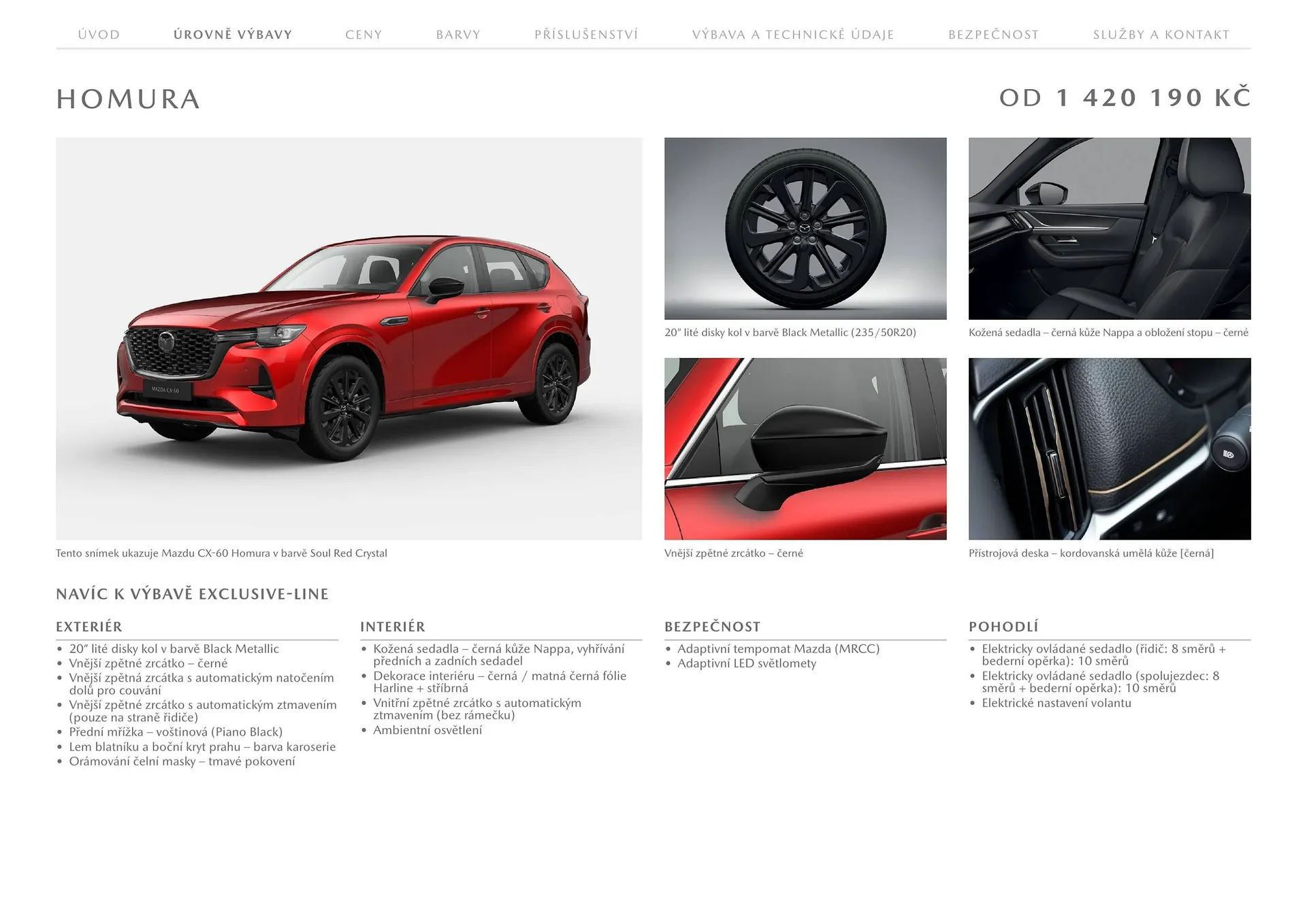 Mazda leták - 23. července 31. ledna 2026 - Page 5