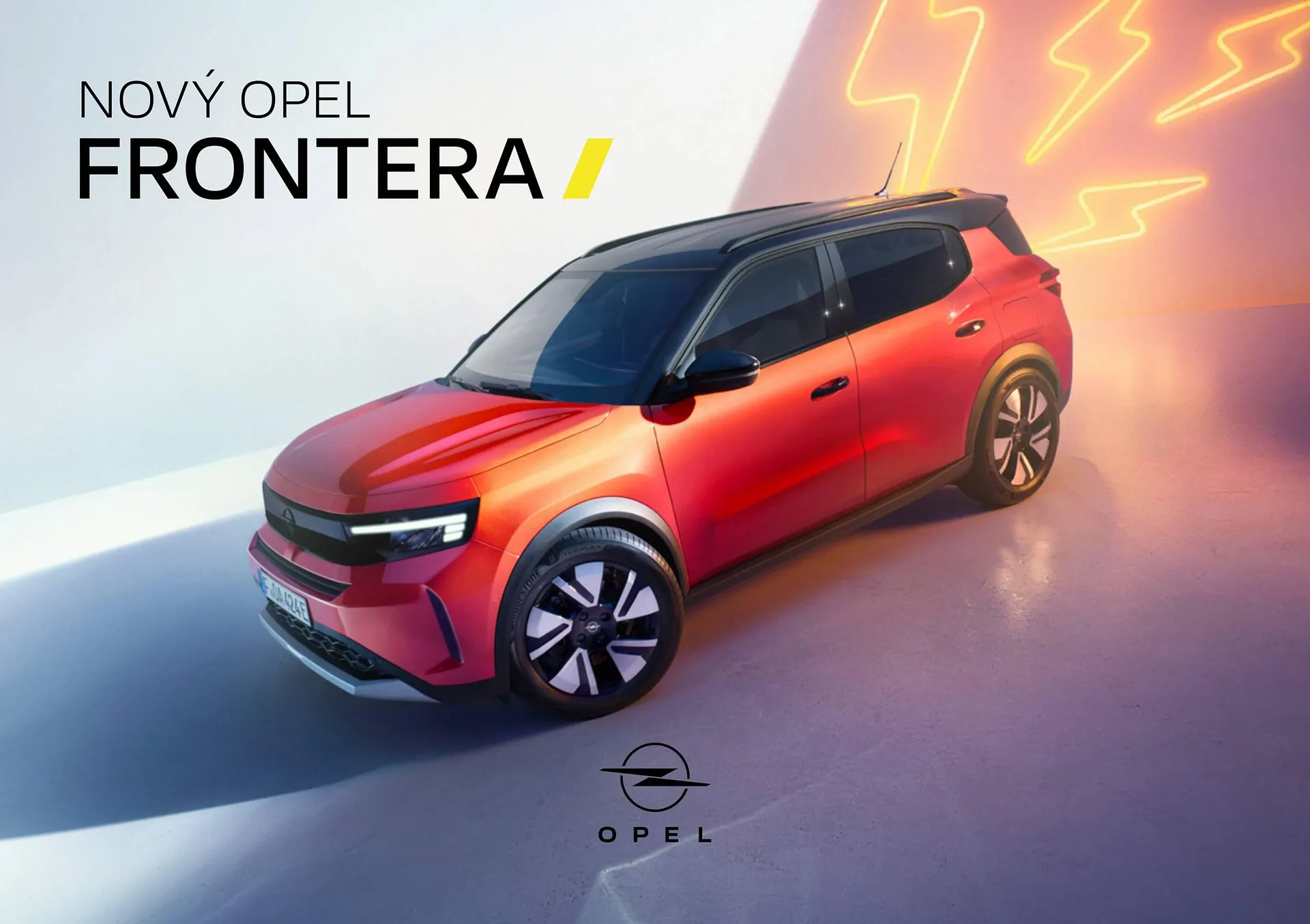 Opel leták - 7. července 31. prosince 2026 - Page 1