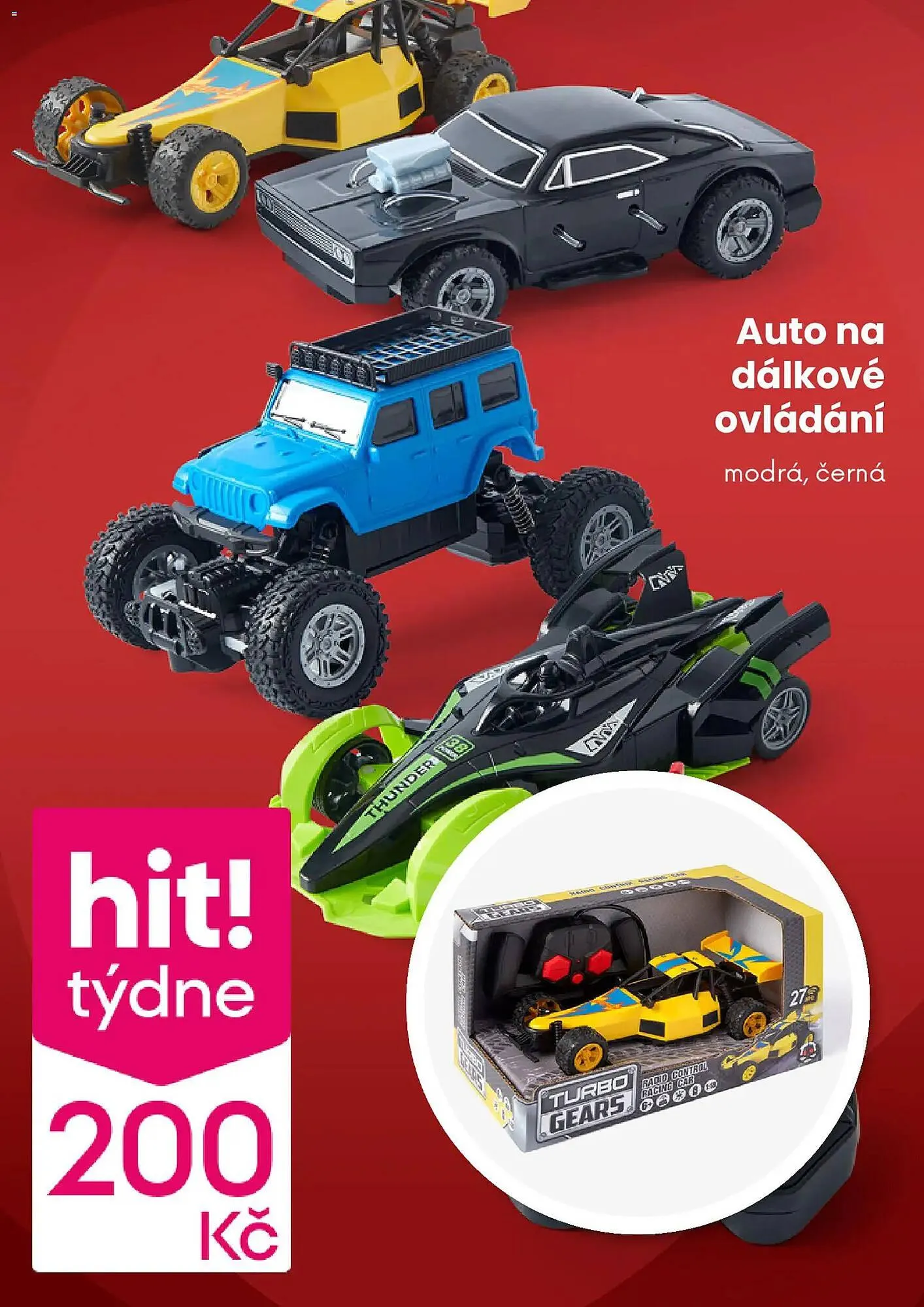 Pepco leták - 4. prosince 10. prosince 2025 - Page 6