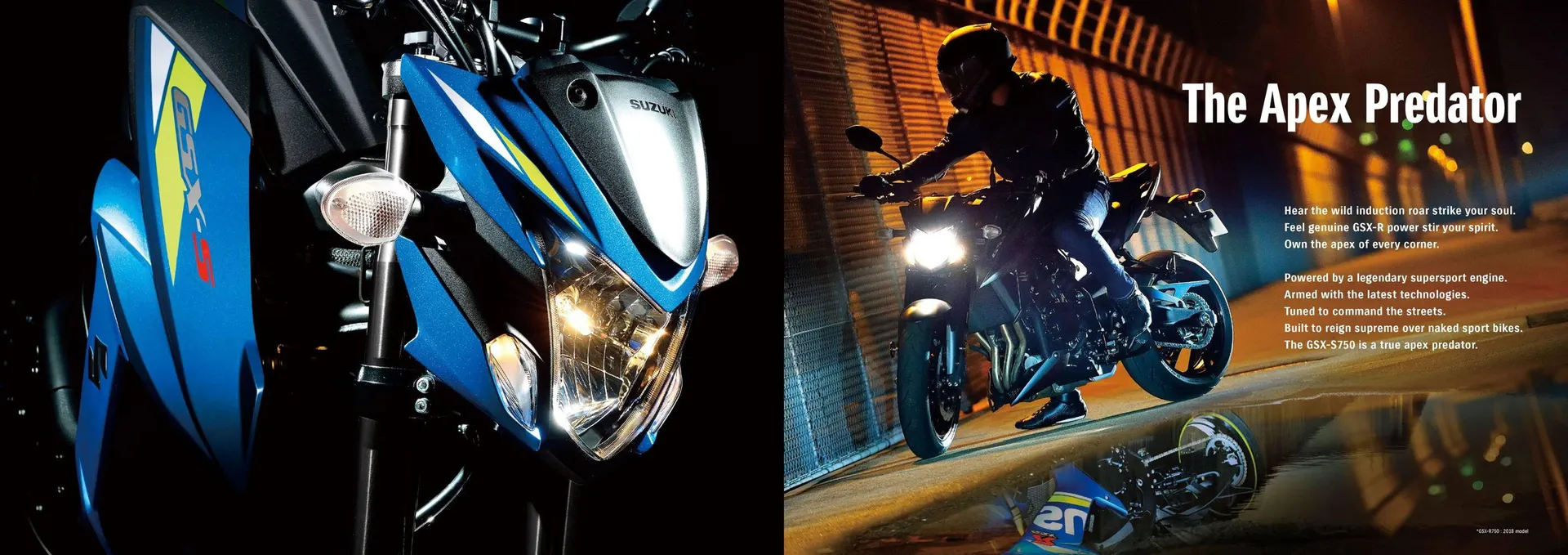 Suzuki leták - 8. dubna 6. ledna 2026 - Page 2