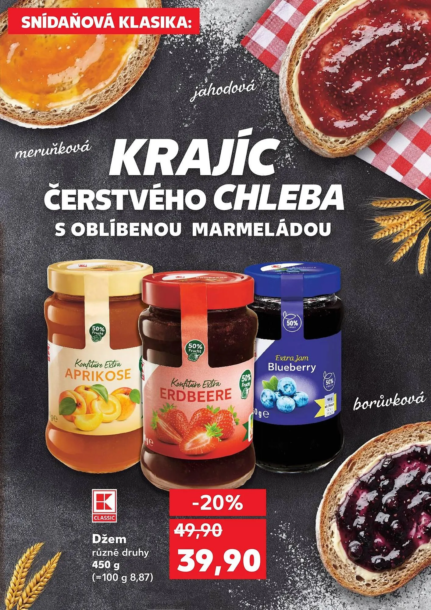 Kaufland leták - 29. dubna 5. května 2026 - Page 17