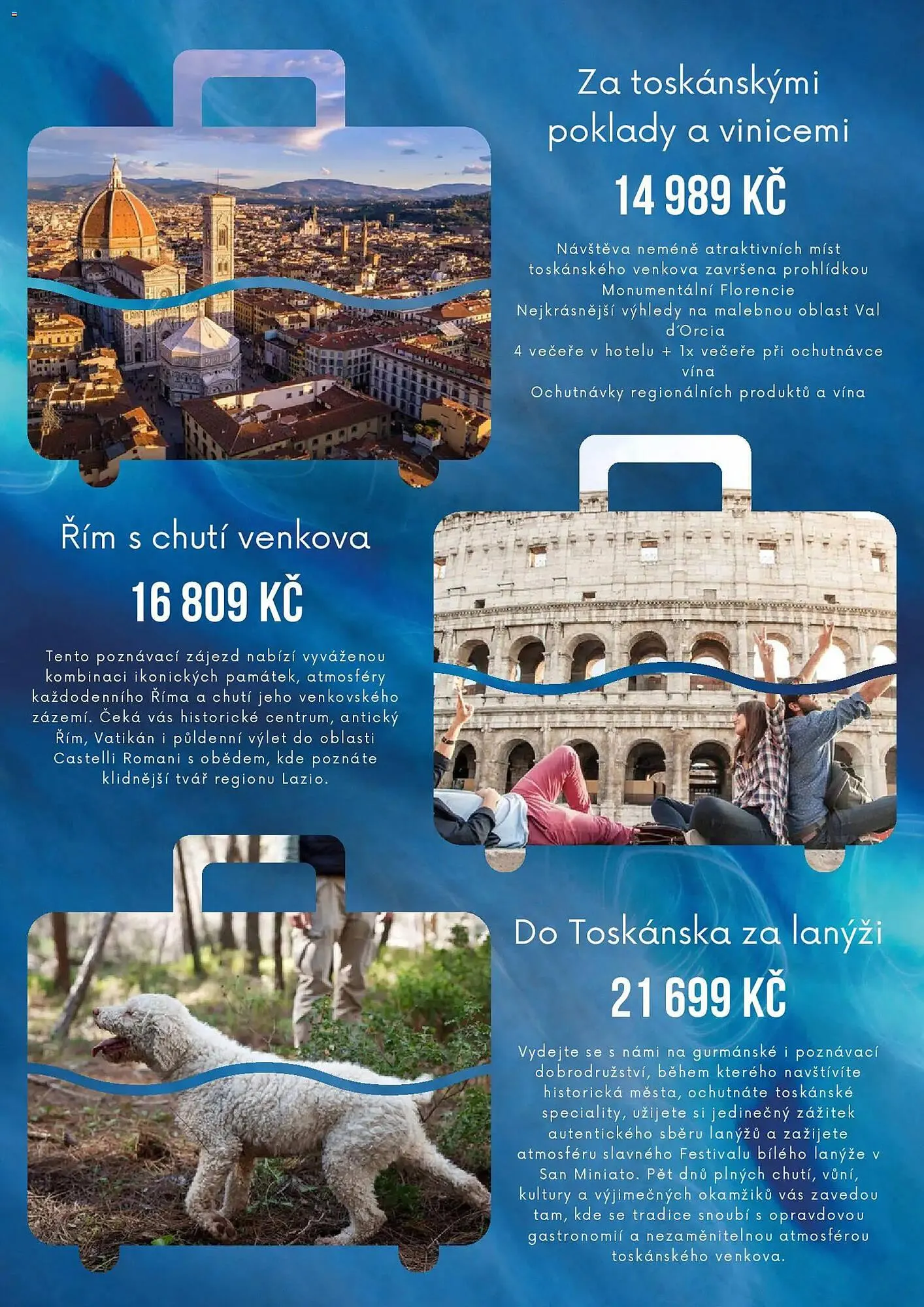 Cedok leták - 8. května 8. června 2026 - Page 5