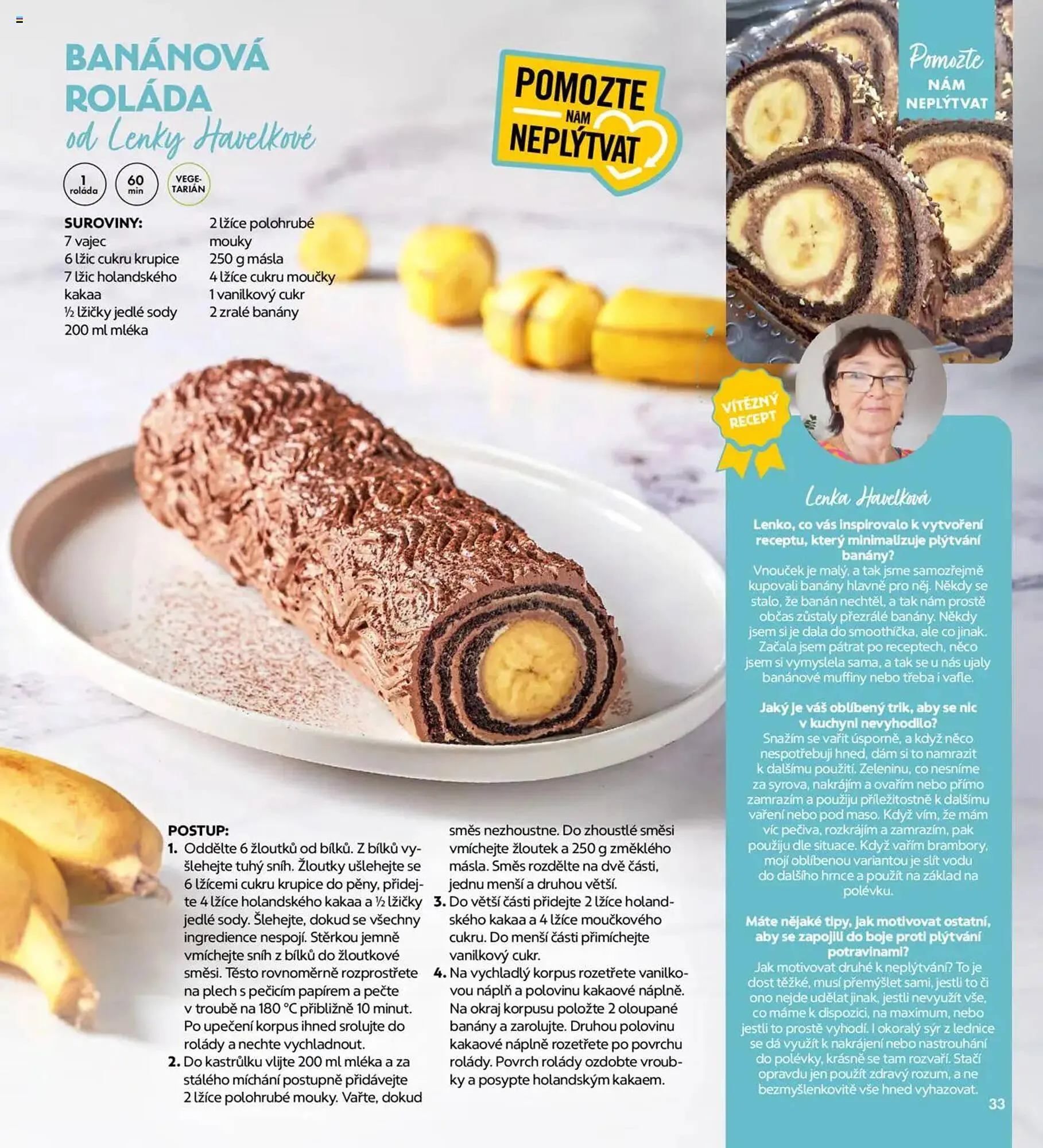 Albert leták - 1. února 28. února 2025 - Page 33