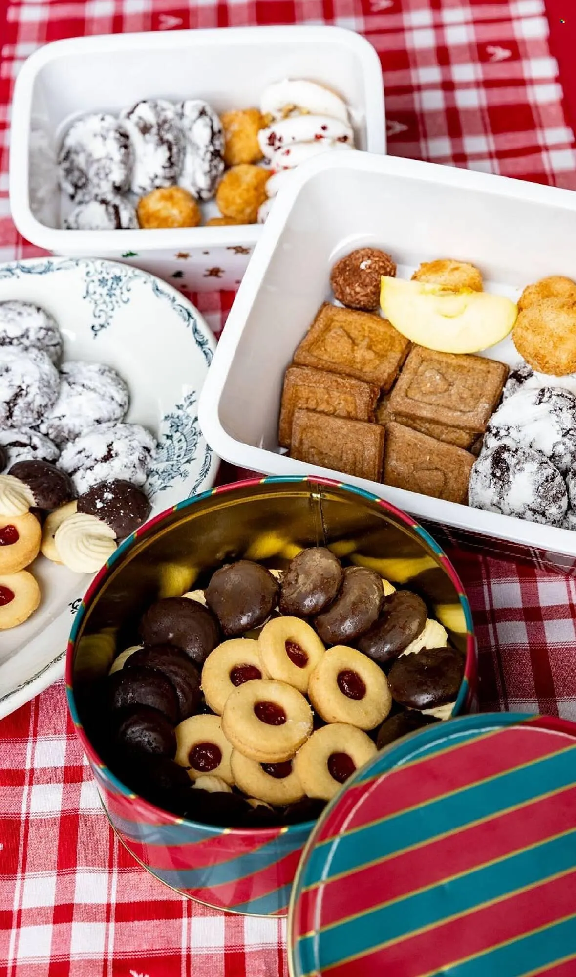 Lidl leták - 27. října 6. listopadu 2025 - Page 9