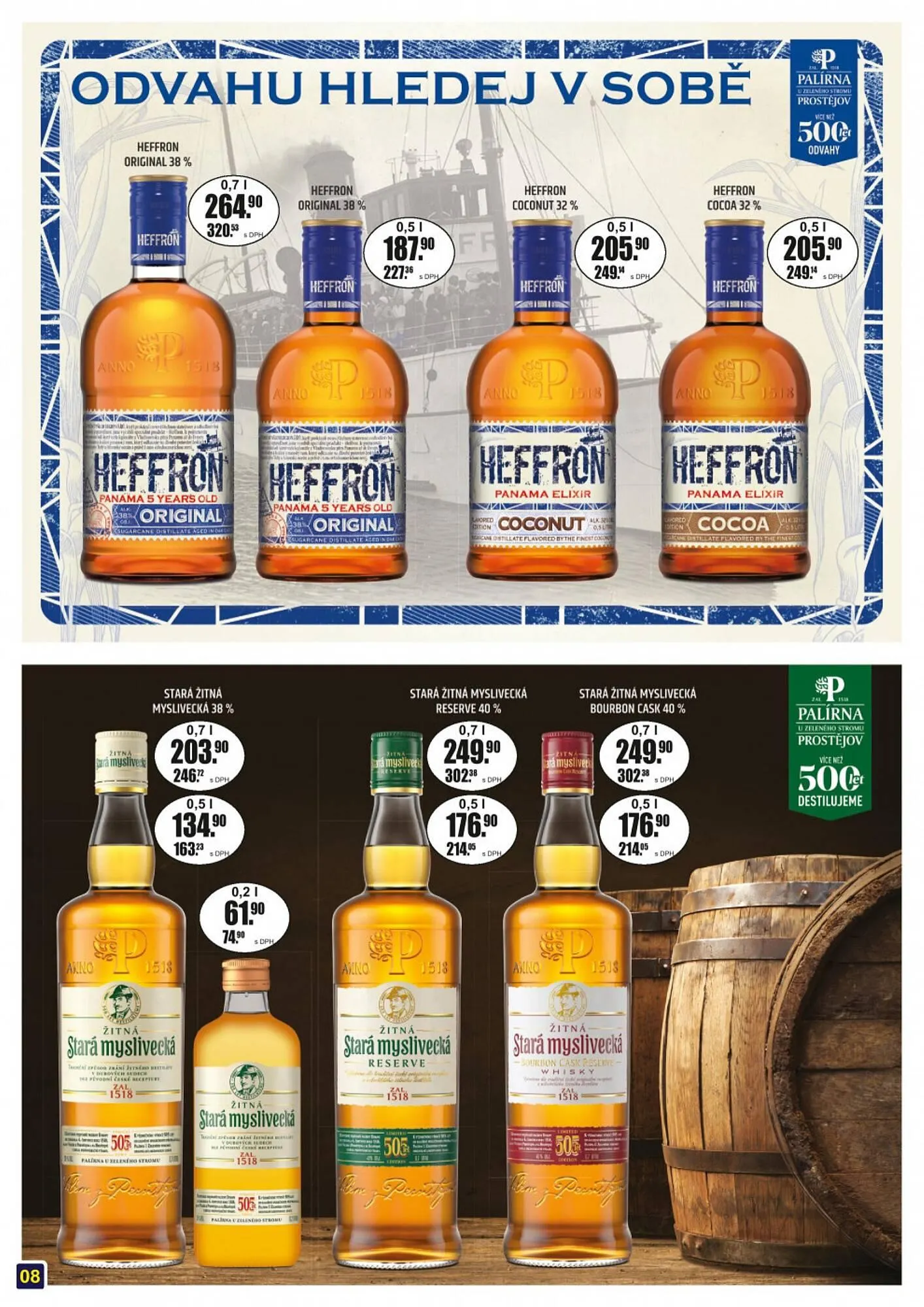 Adam leták - 1. ledna 31. ledna 2025 - Page 8