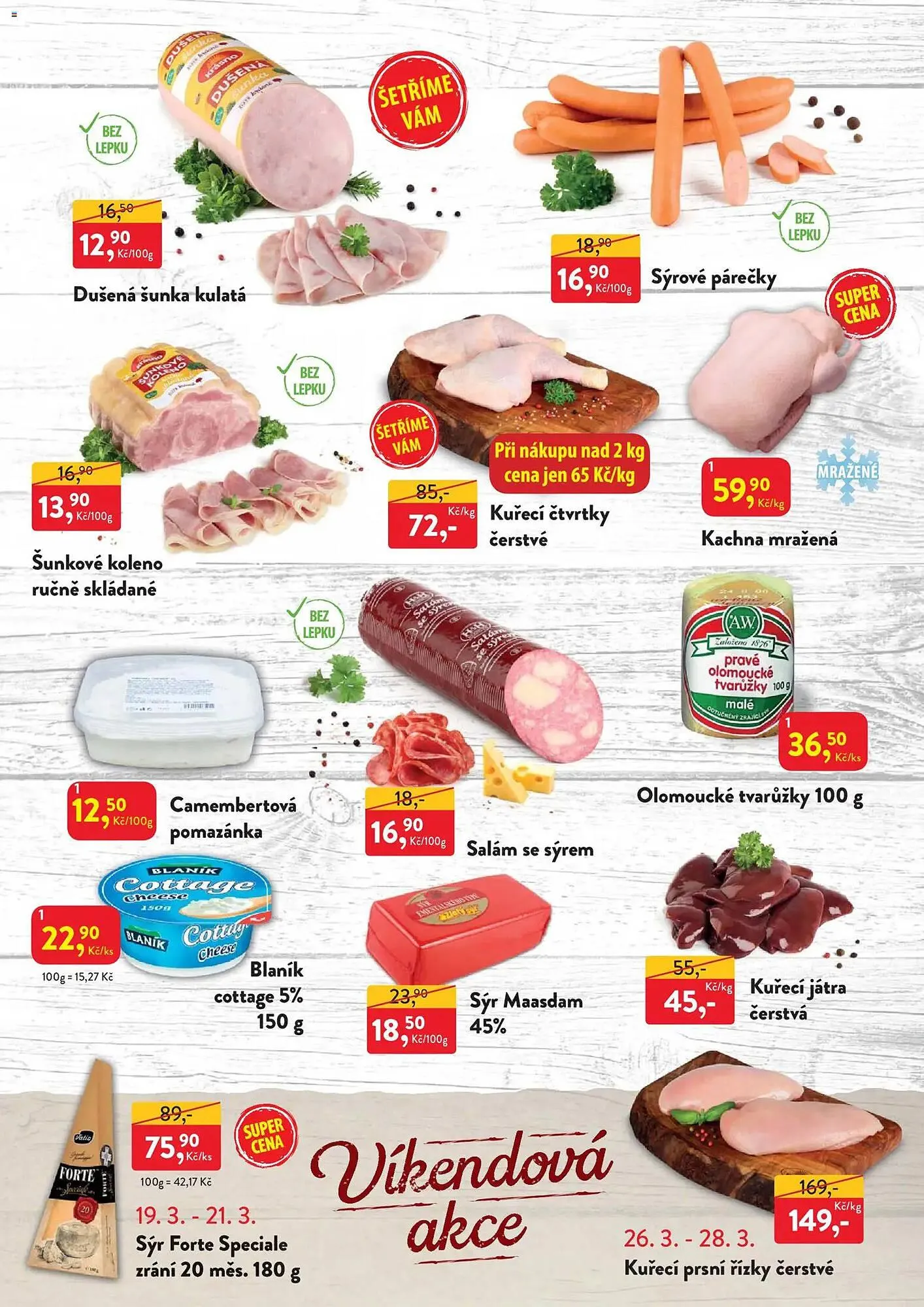 MP Krásno leták - 16. března 29. března 2026 - Page 4