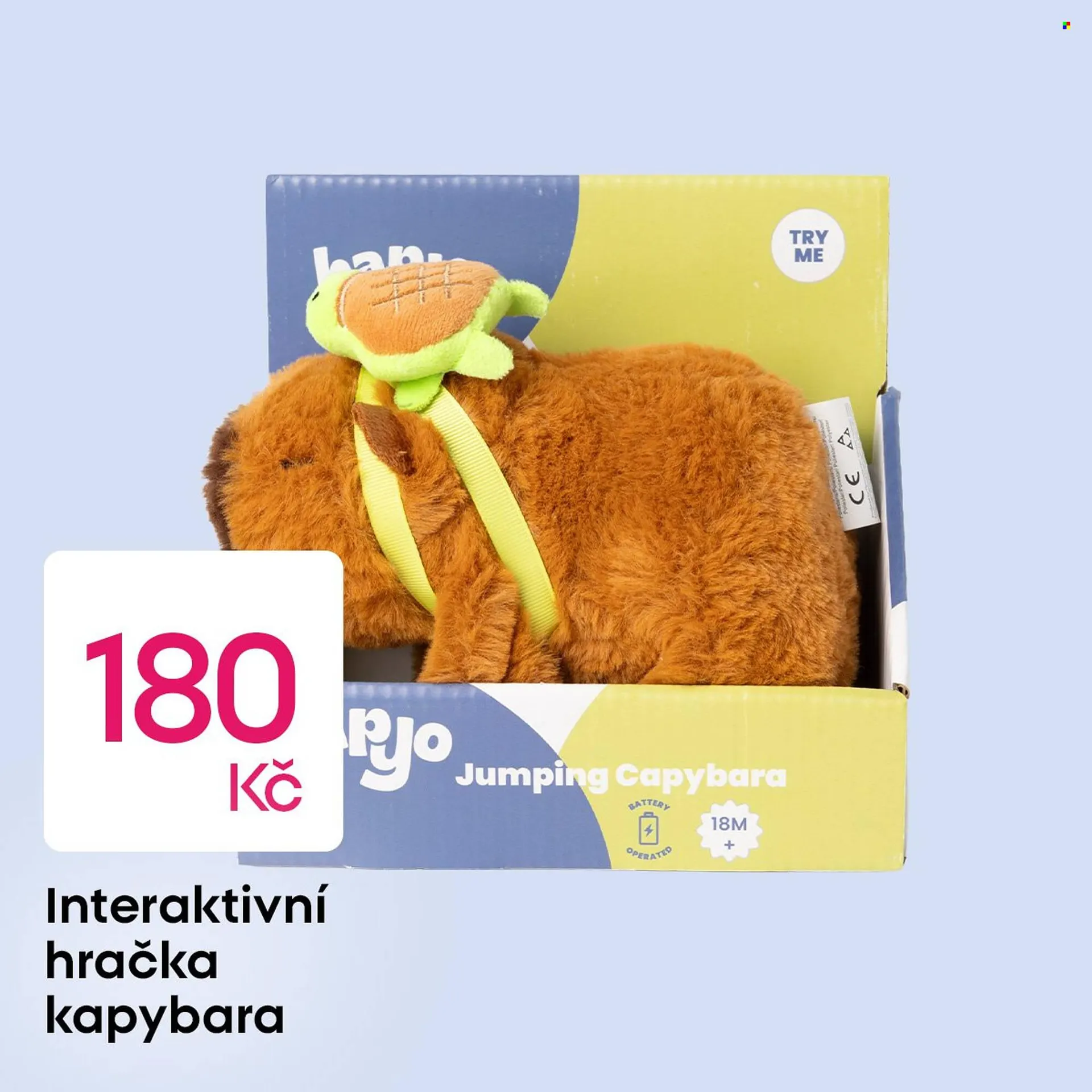 Pepco leták - 30. dubna 8. května 2026 - Page 2