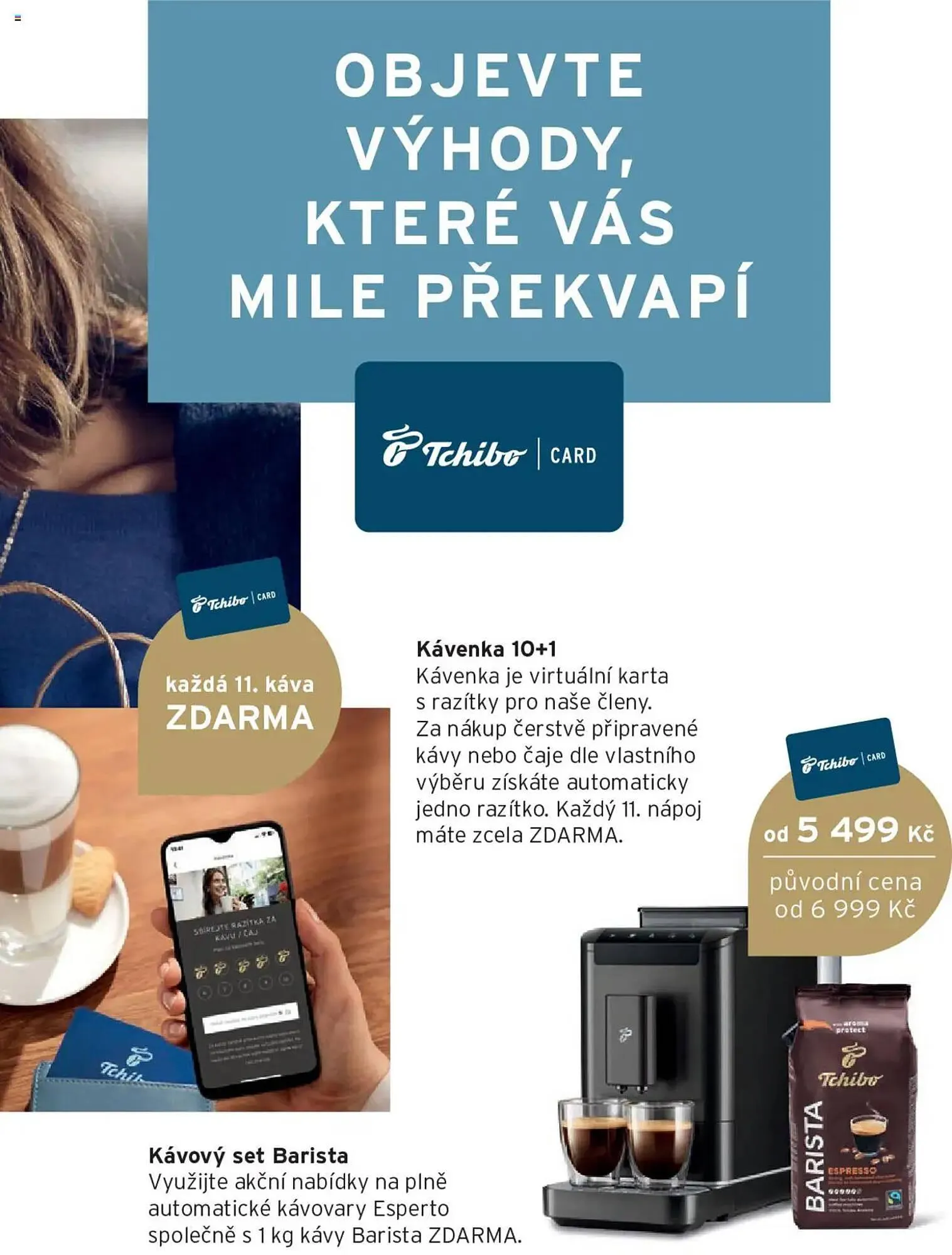 Tchibo leták - 6. ledna 3. února 2025 - Page 3