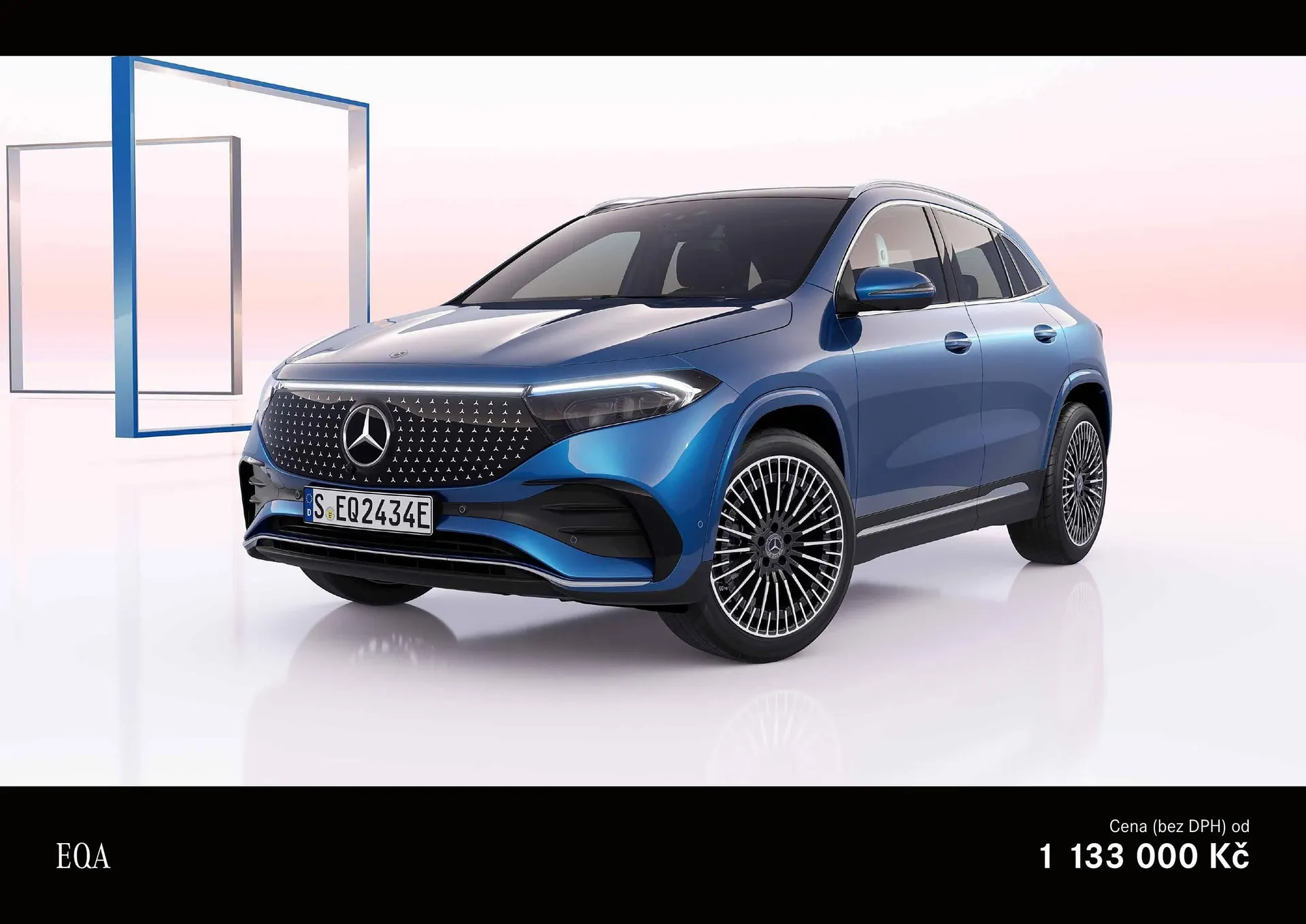 Mercedes Benz leták - 12. července 17. října 2024 - Page 16