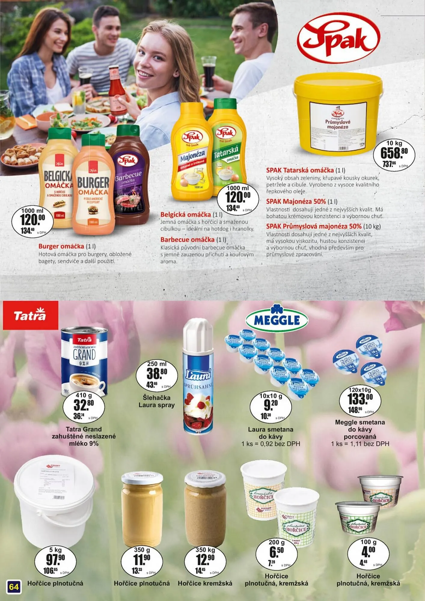 Adam leták - 1. července 31. července 2024 - Page 64