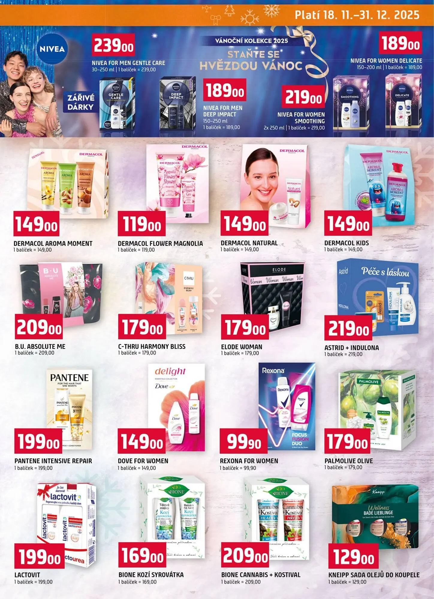 Terno leták - 3. prosince 9. prosince 2025 - Page 21