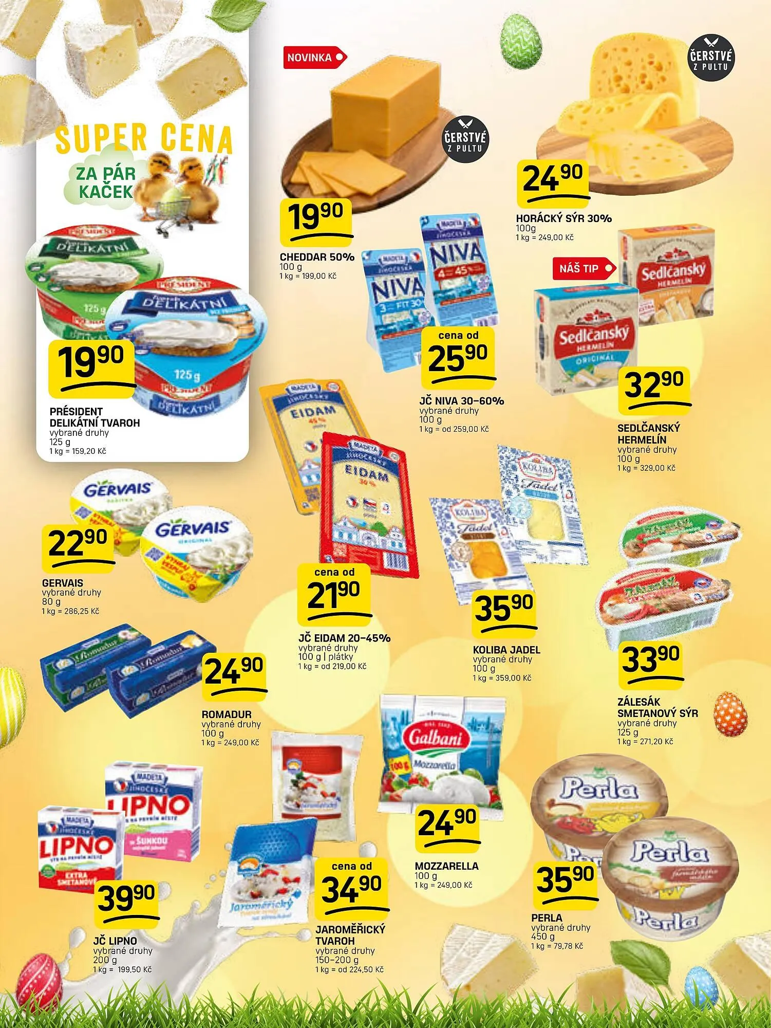 Flop leták - 25. března 7. dubna 2026 - Page 4