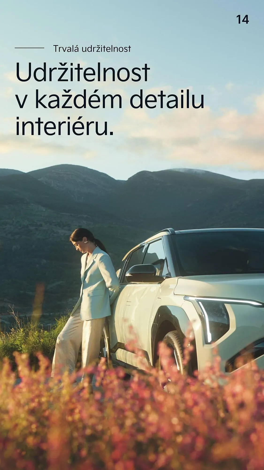 KIA leták - 21. října 17. listopadu 2025 - Page 14