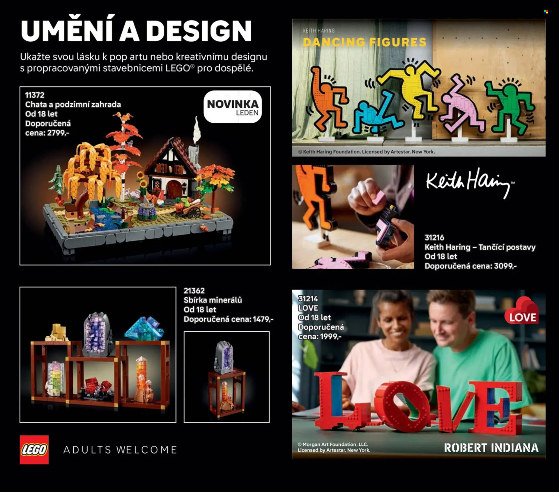 Lego leták - 1. ledna 30. června 2026 - Page 130