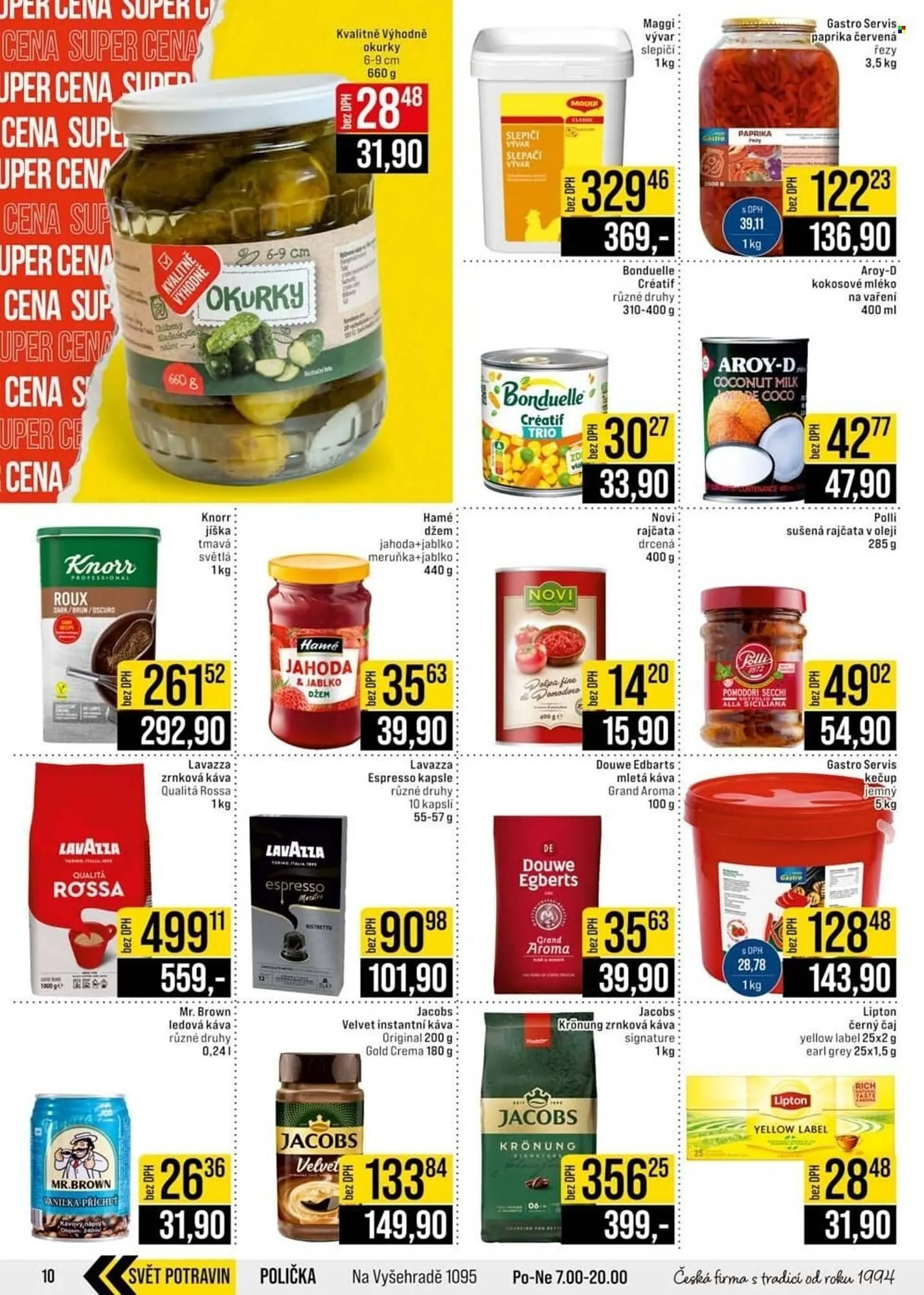 Jip leták - 25. března 31. března 2026 - Page 10