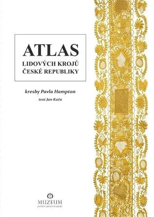 Atlas lidových krojů České republiky