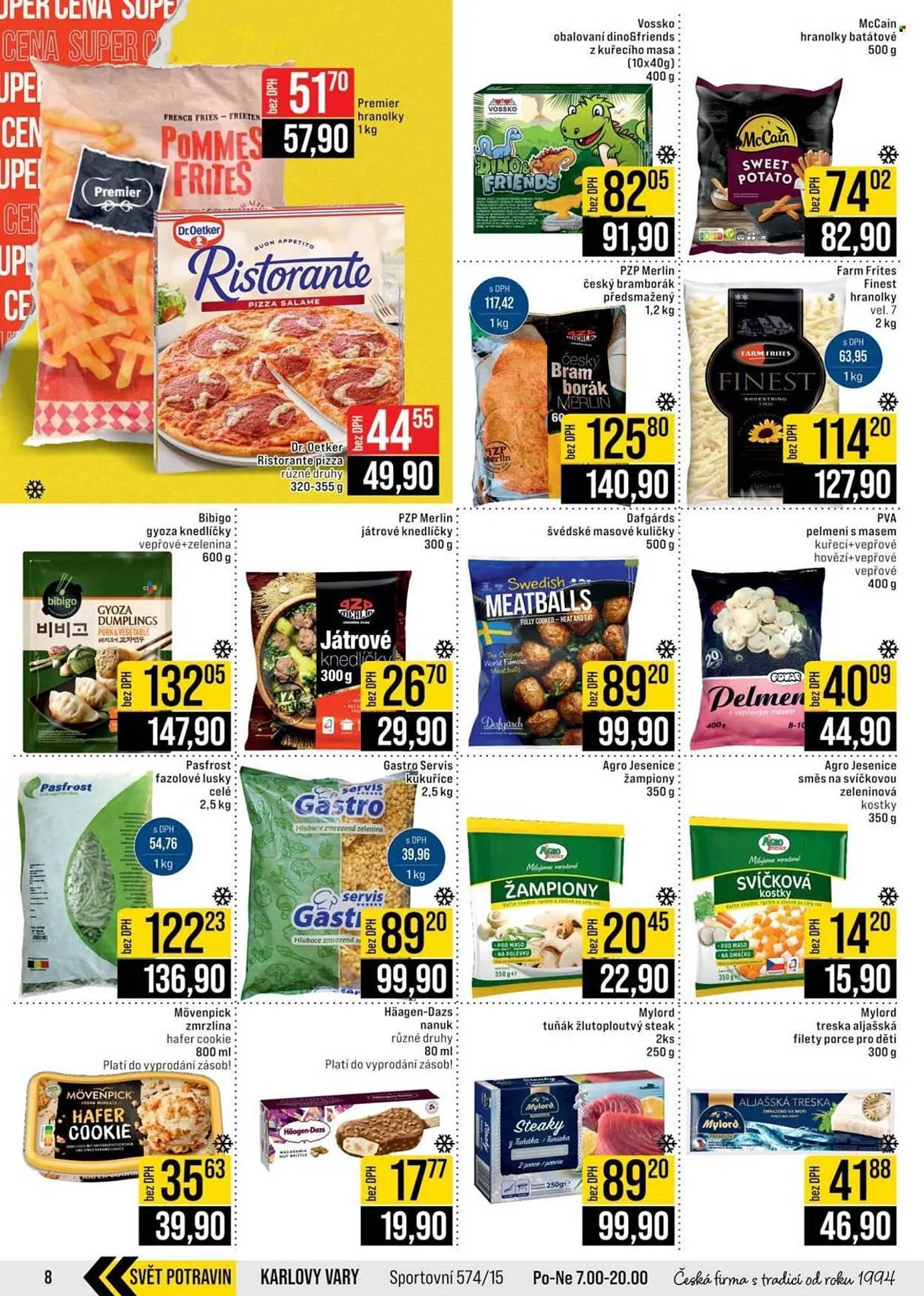 Jip leták - 11. března 17. března 2026 - Page 8