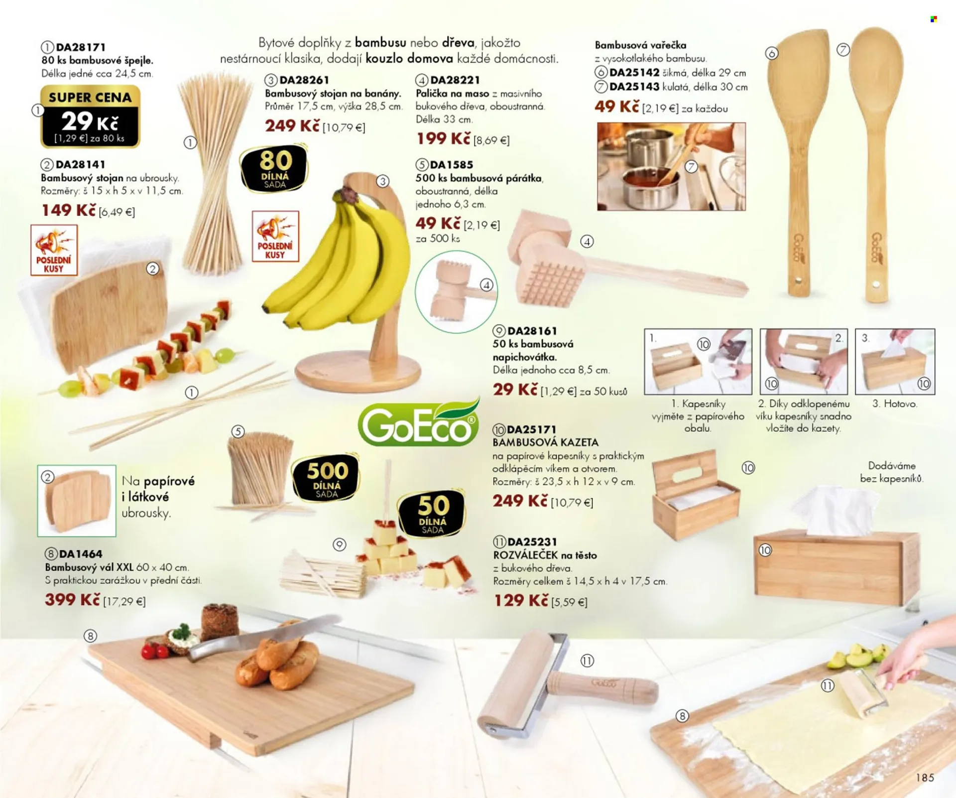 Dedra leták - 24. dubna 24. července 2026 - Page 85