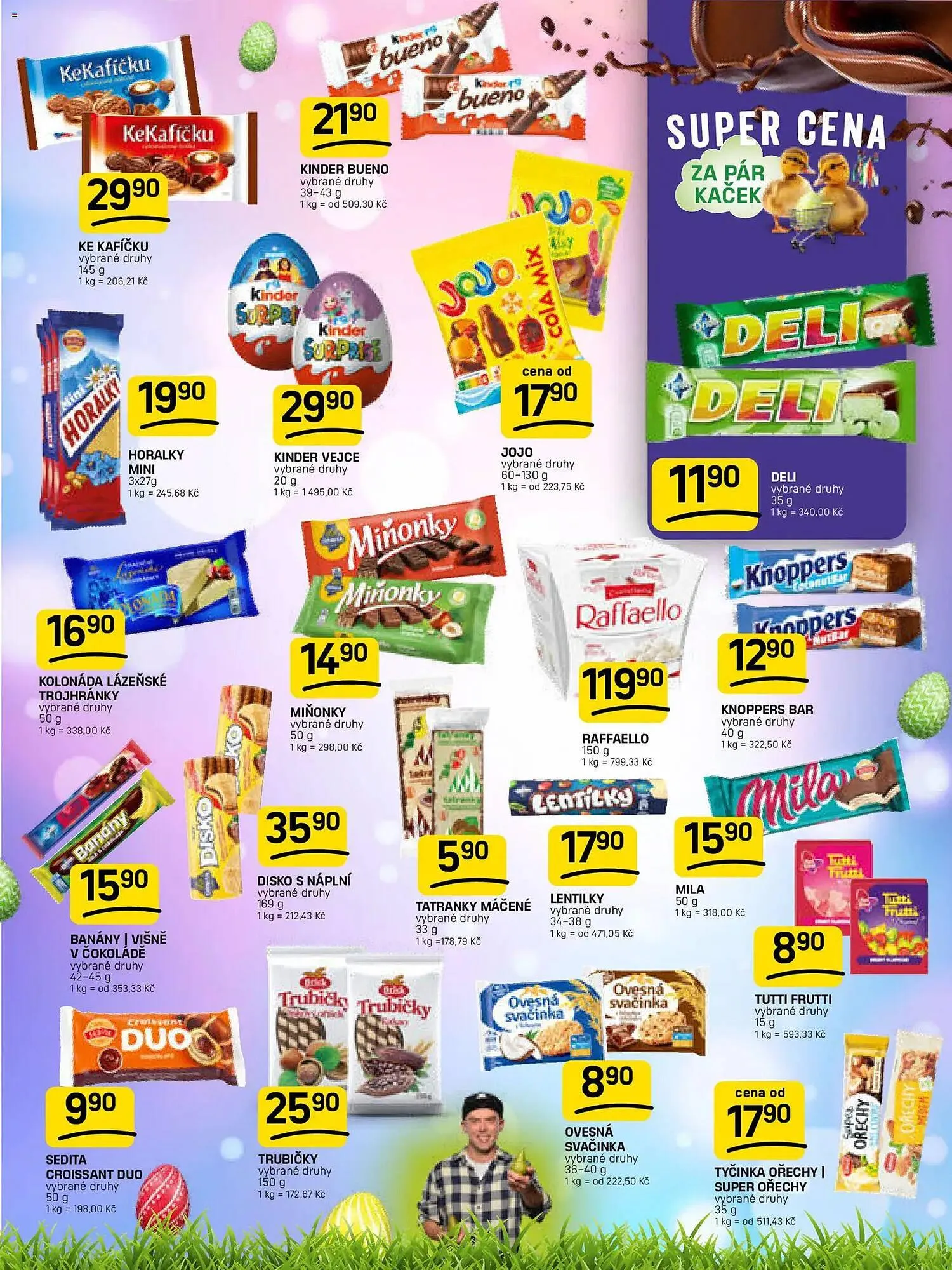 Flop leták - 1. dubna 7. dubna 2026 - Page 13