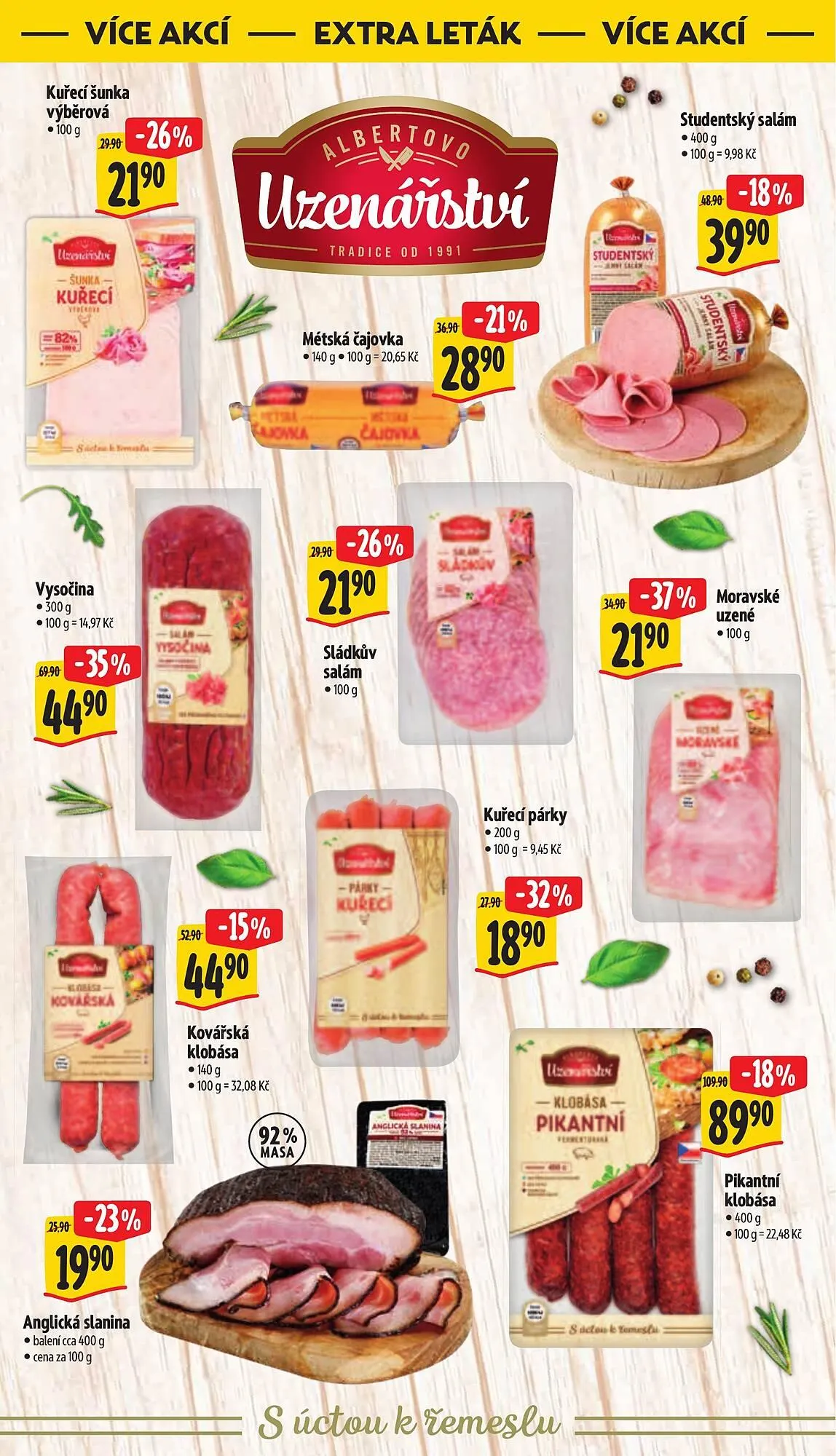 Albert leták - 25. února 3. března 2026 - Page 37