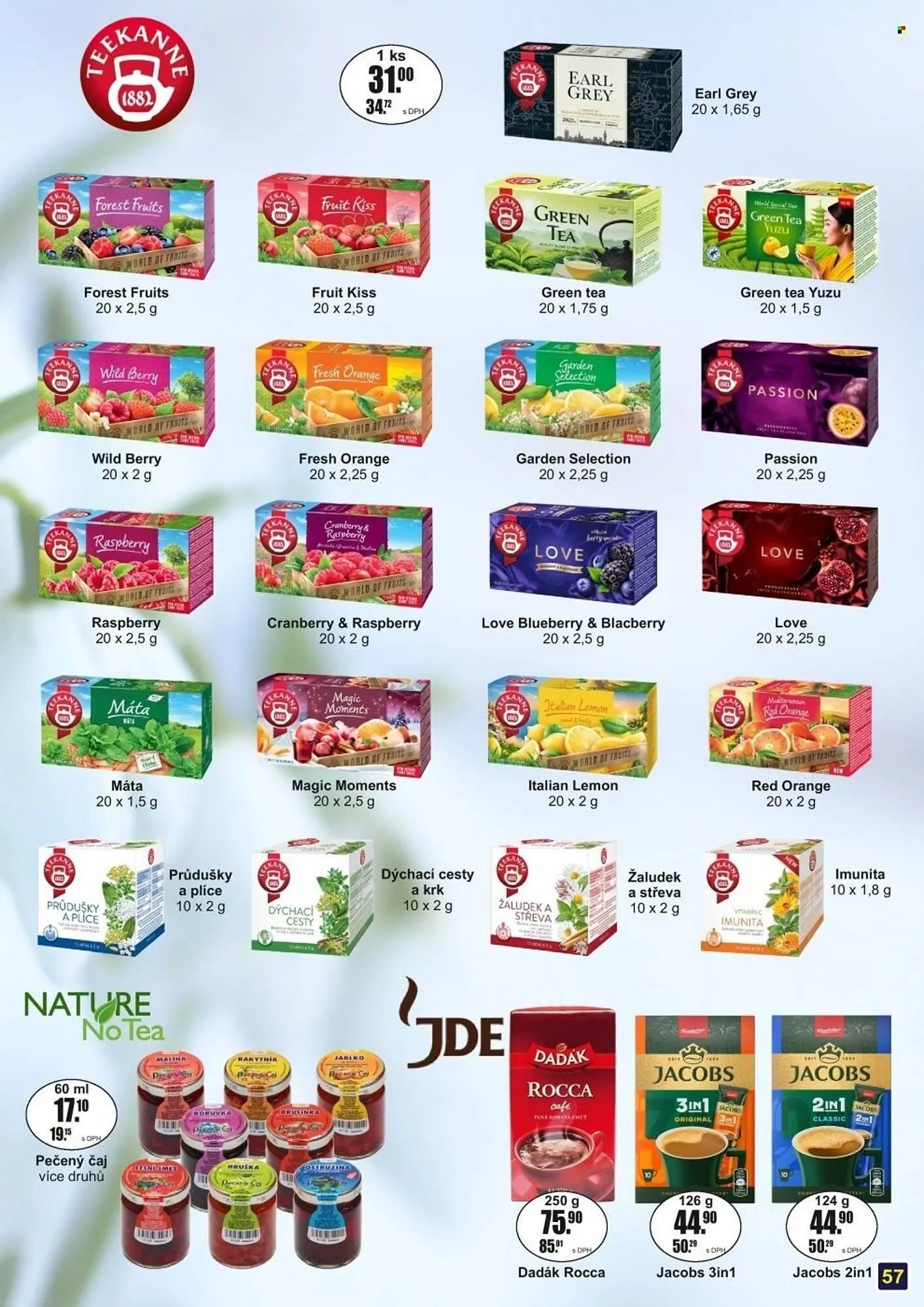 Adam leták - 1. března 31. března 2026 - Page 57